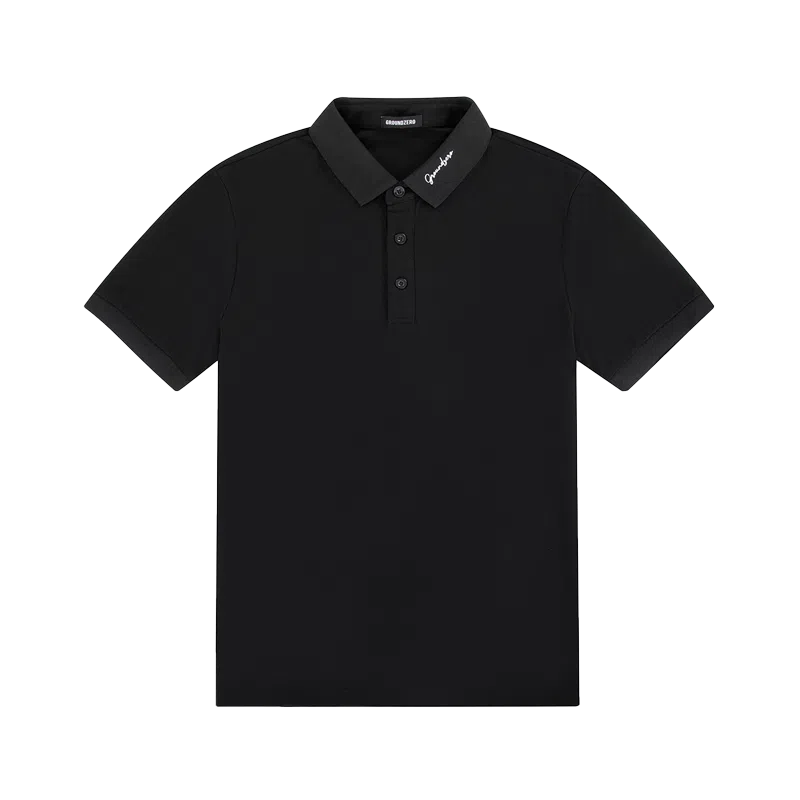 GROUND(ZER)O I.TPOLO