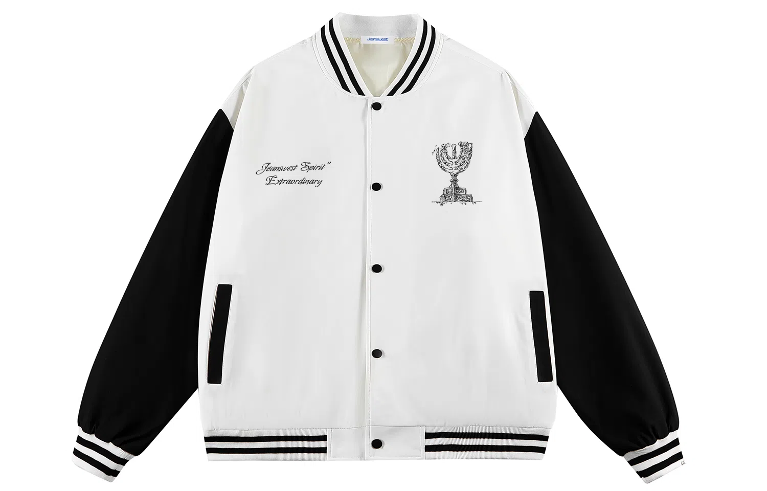 JEANSWEST Logo