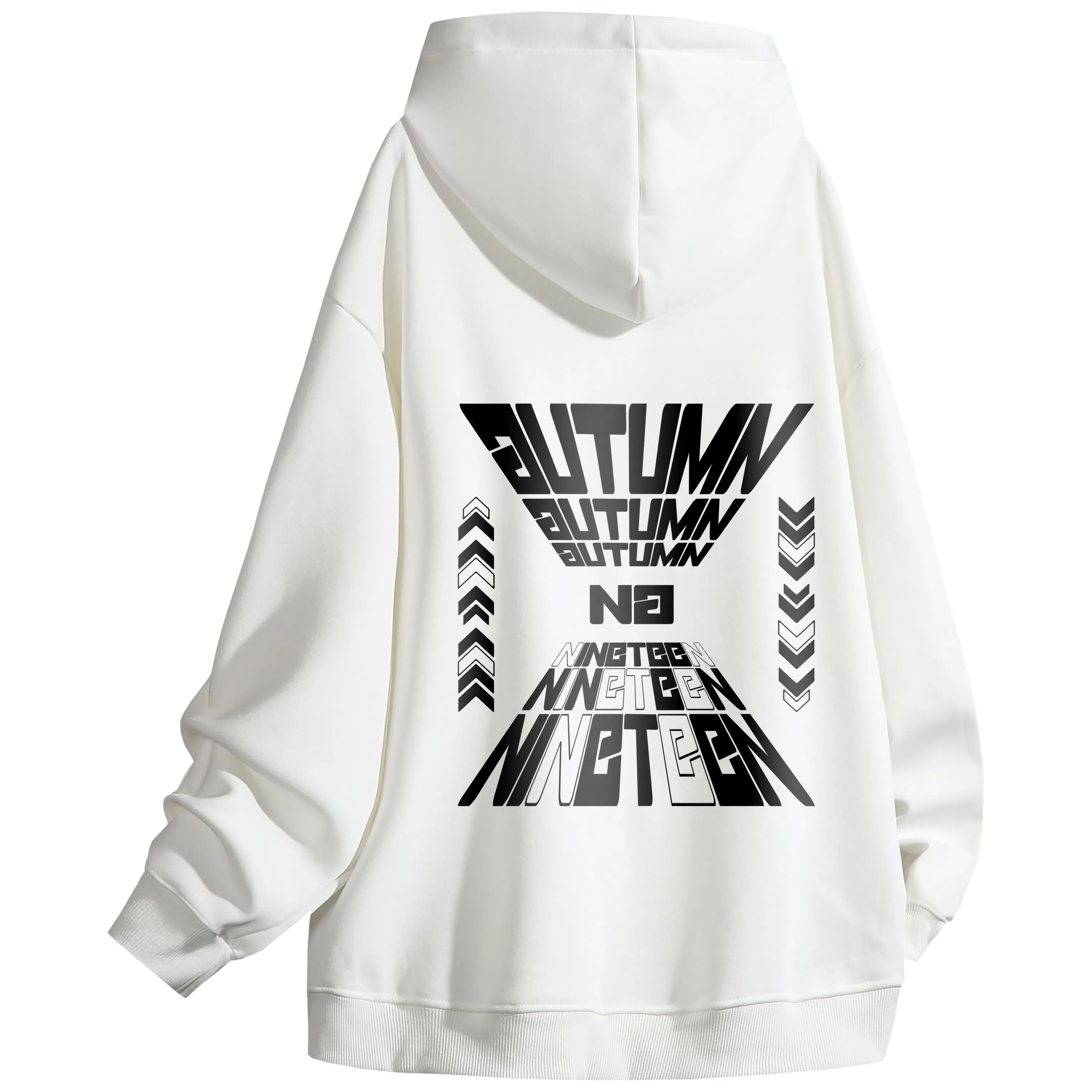 NINETEEN AUTUMN logo