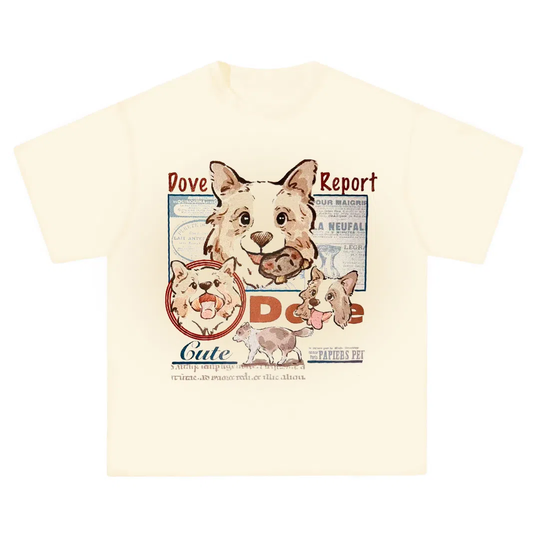 DAND DovevintageT