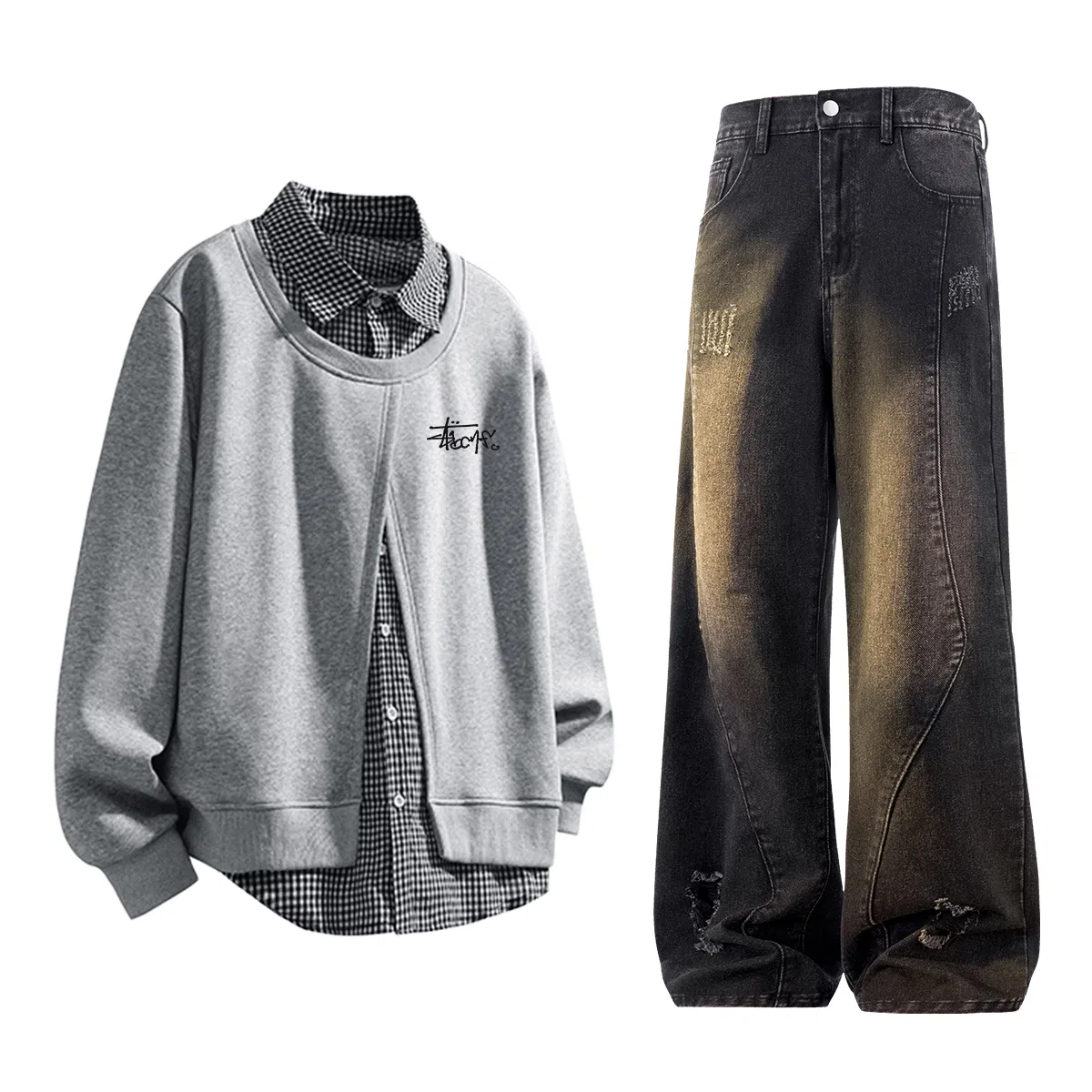 ABCNF cleanfit