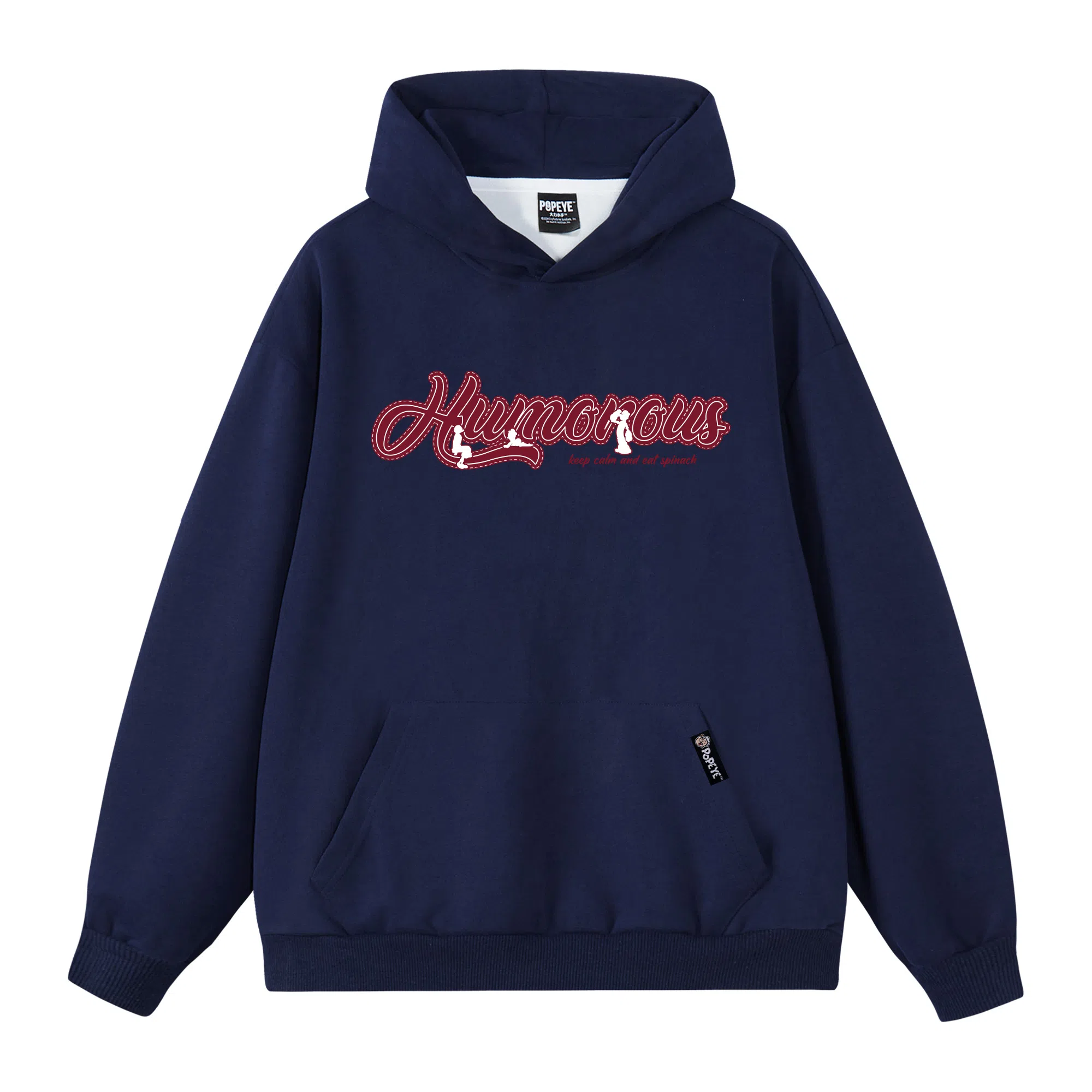 POPEYE oversize