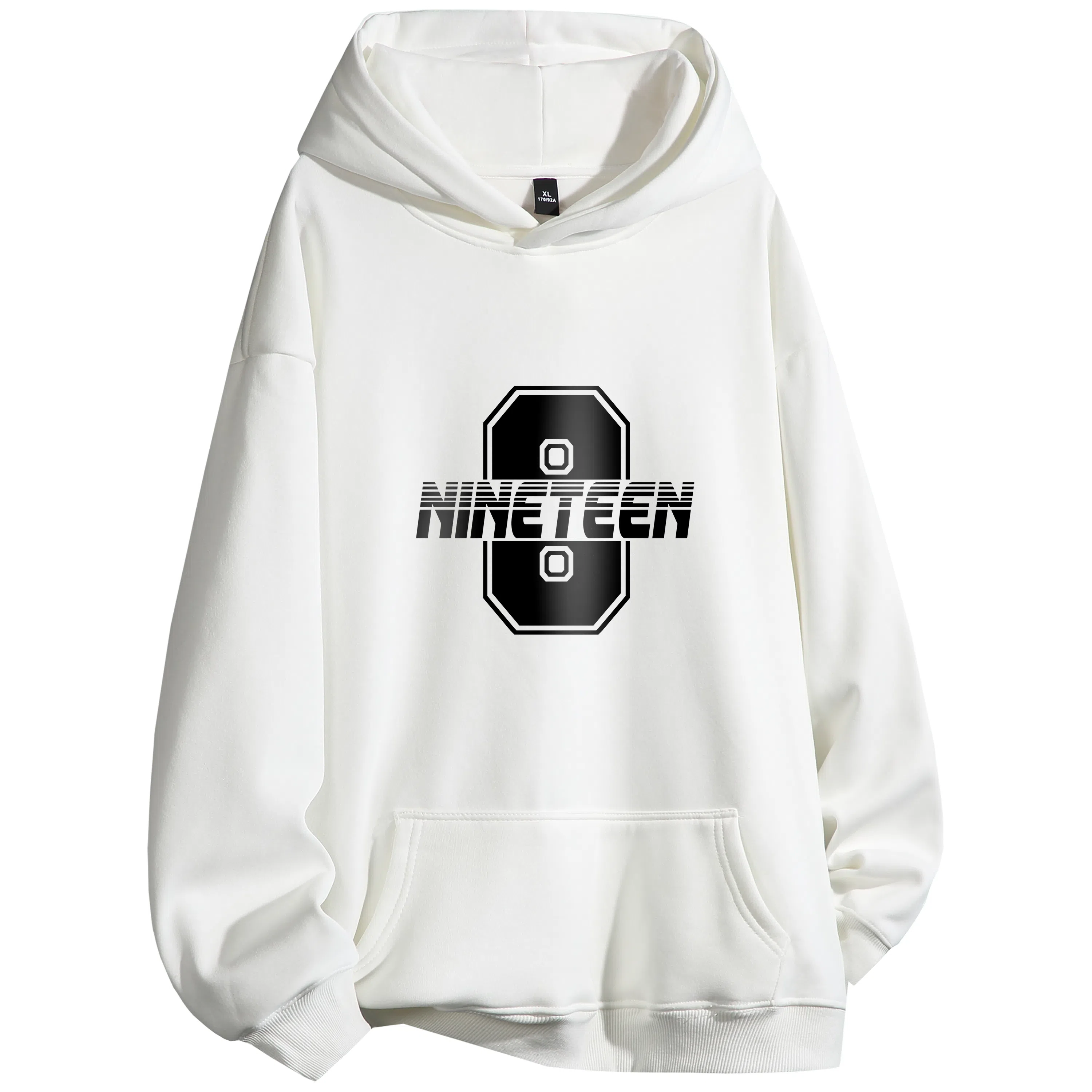 NINETEEN AUTUMN logo