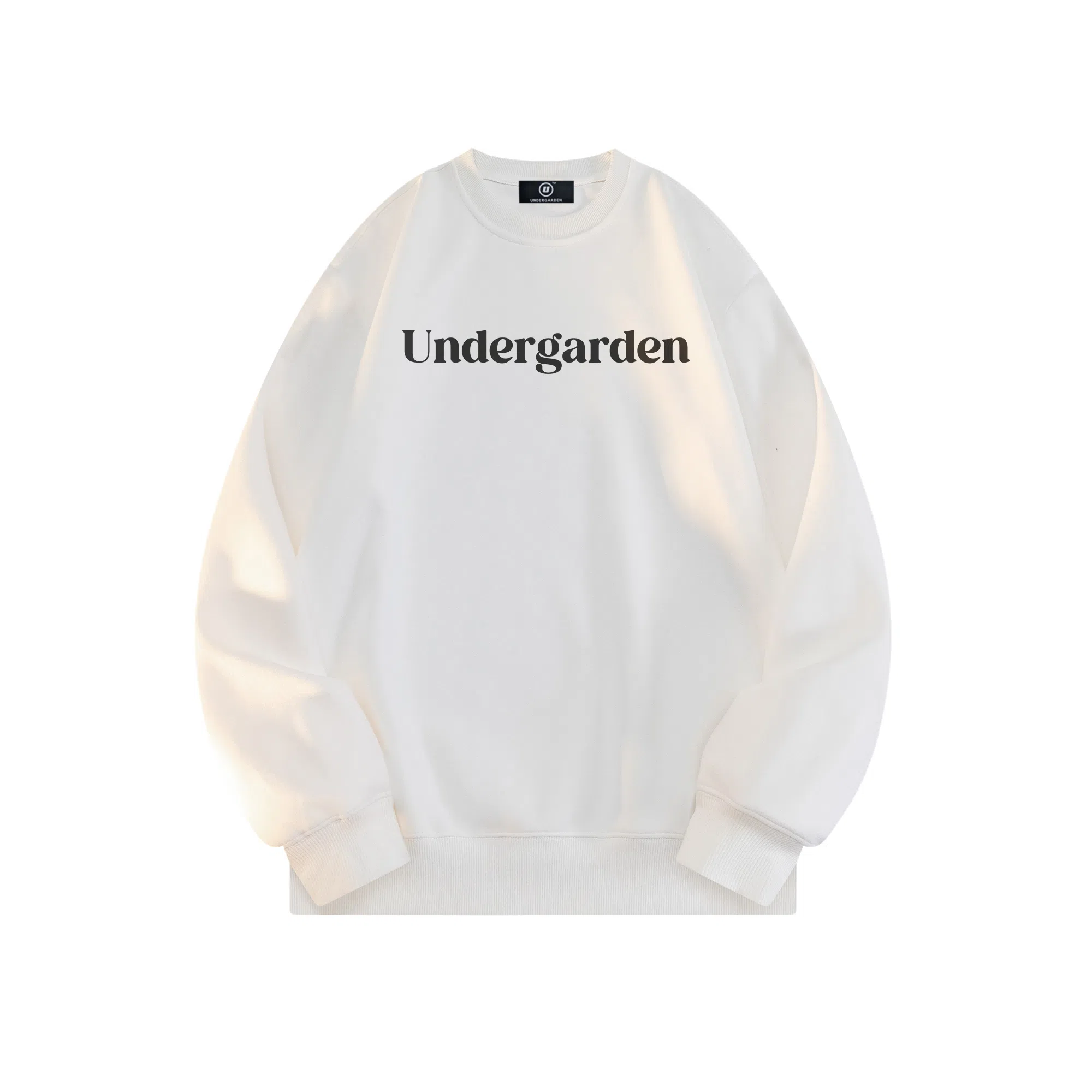 UNDERGARDEN i.tLOGO