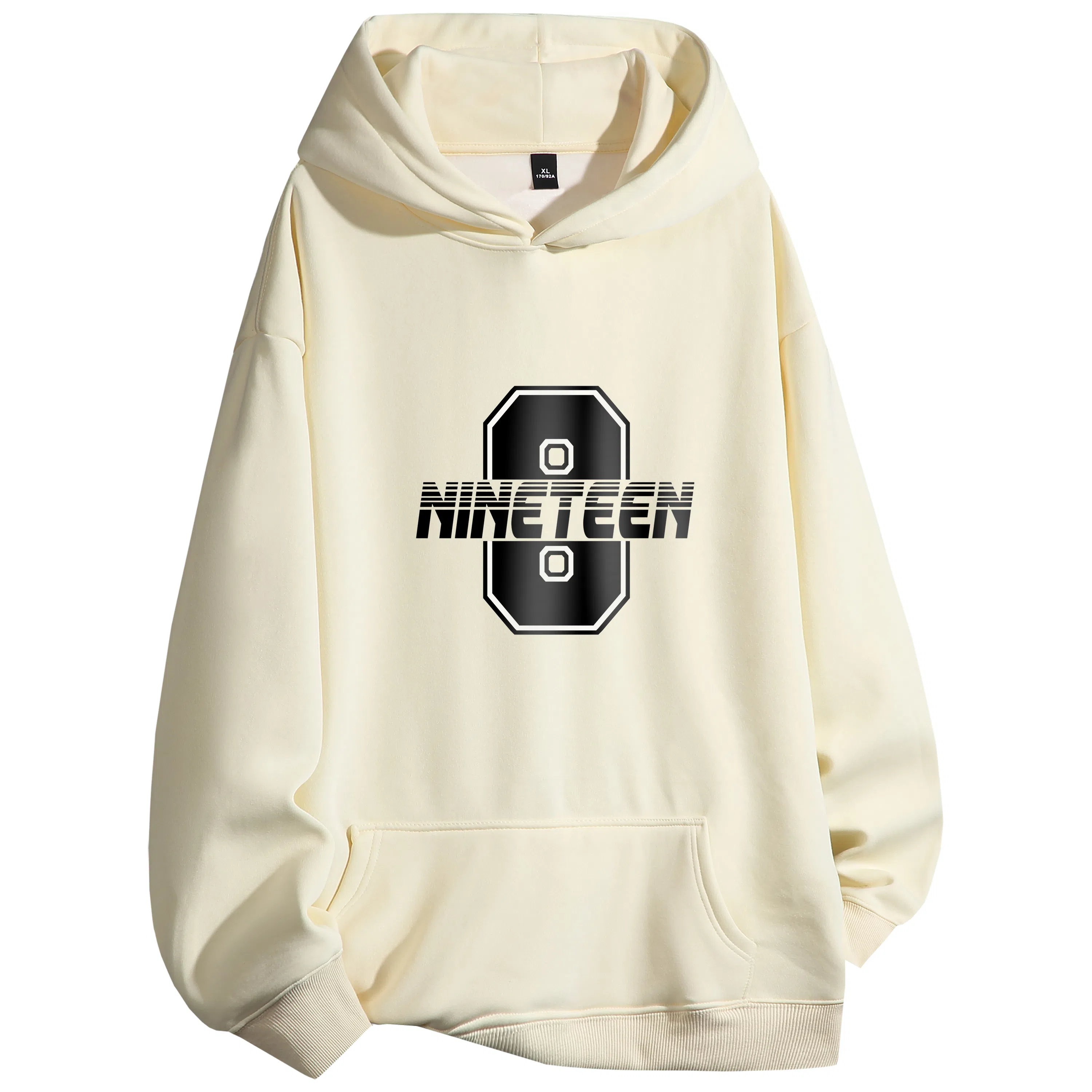 NINETEEN AUTUMN logo