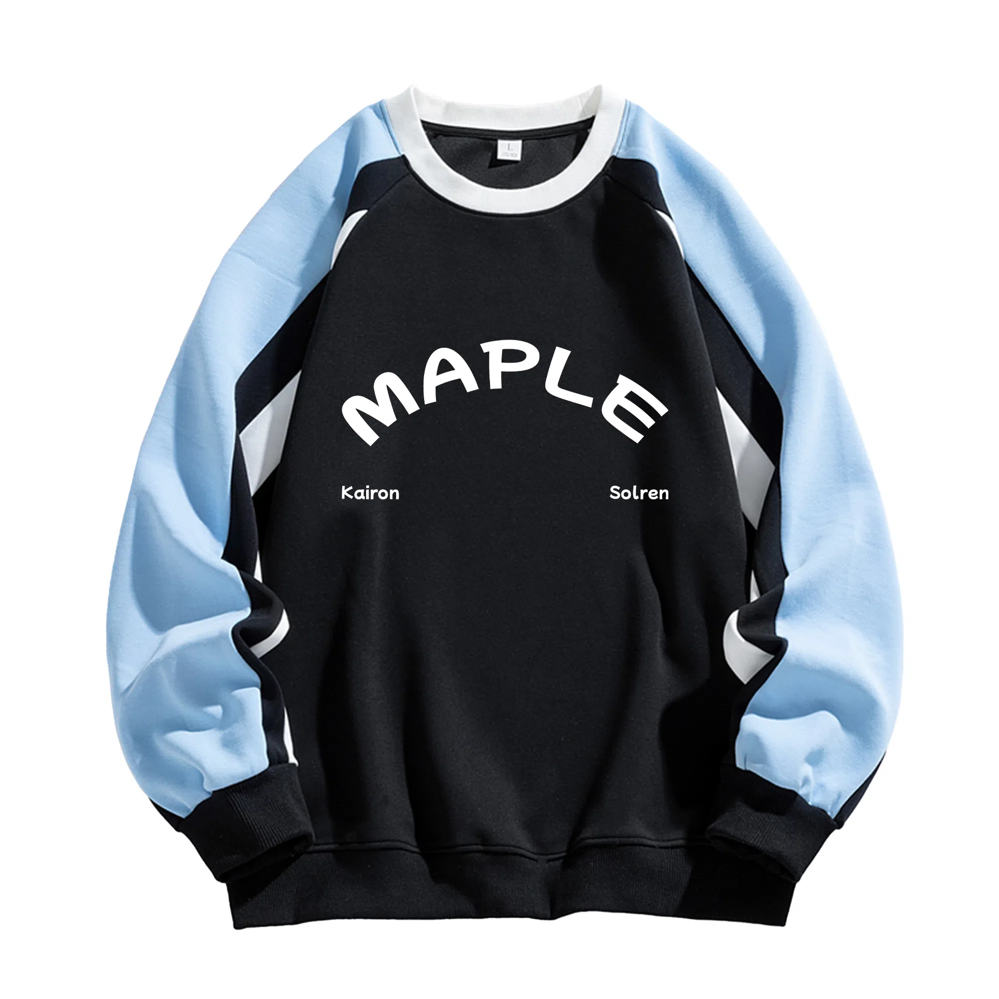 COLD MAPLE FW25