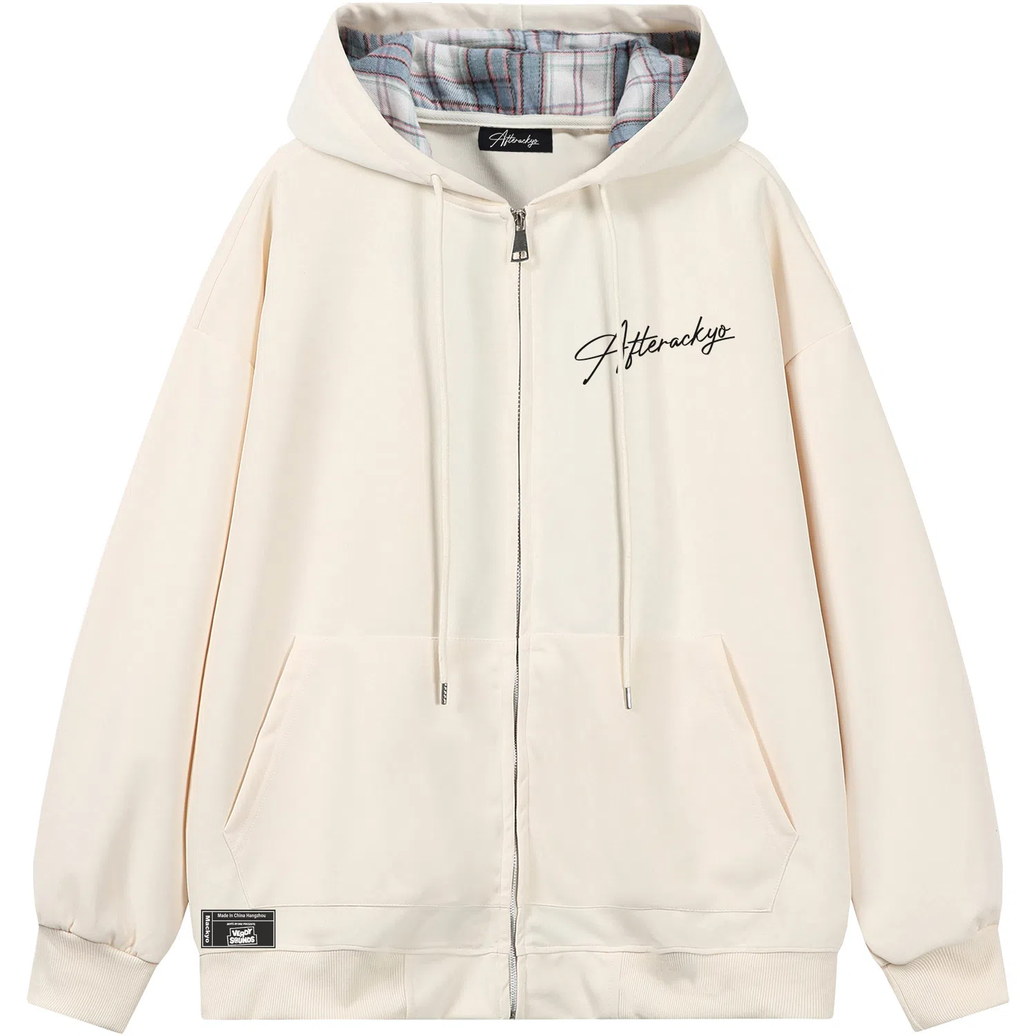 Mackyo x soorchce Logo