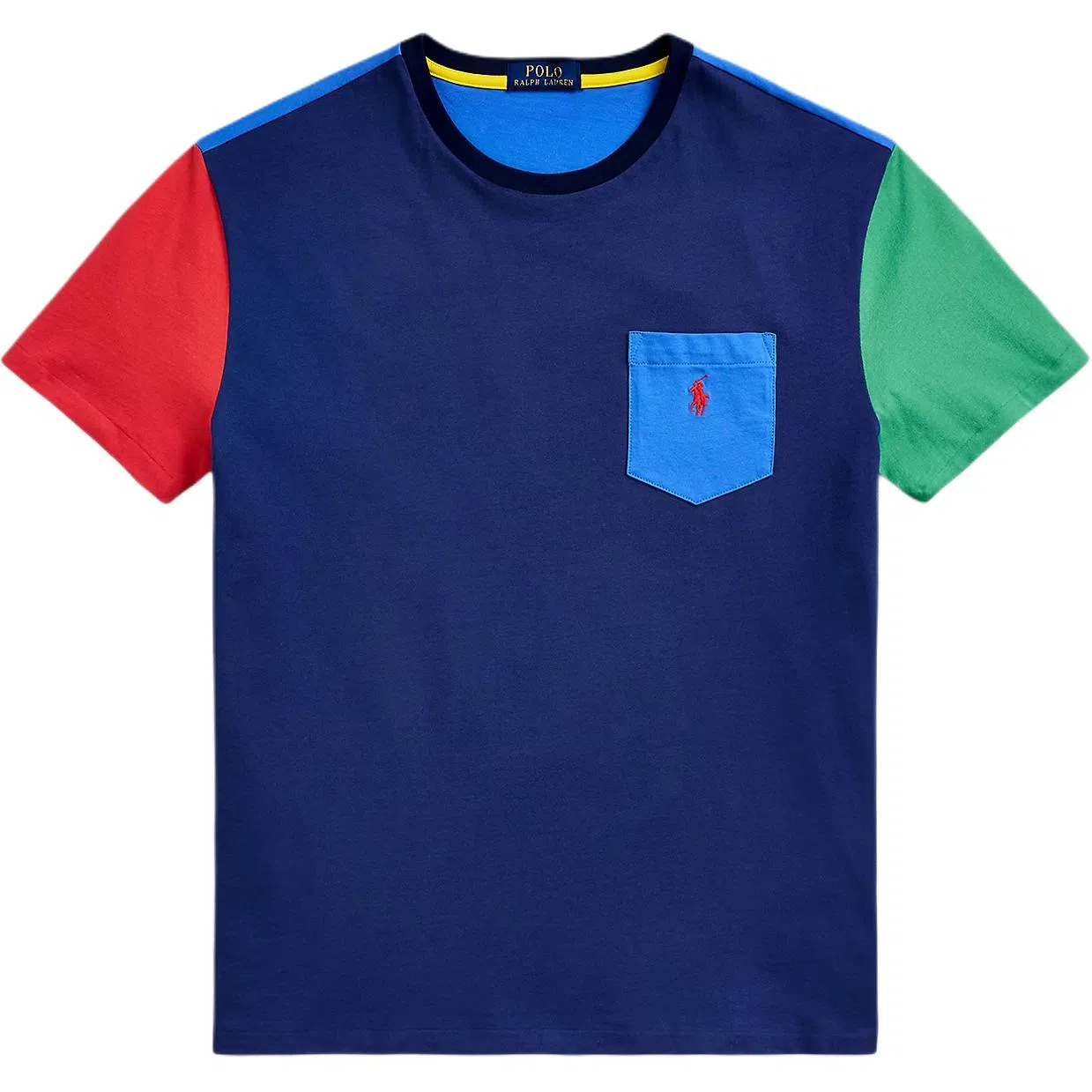 Polo Ralph Lauren T