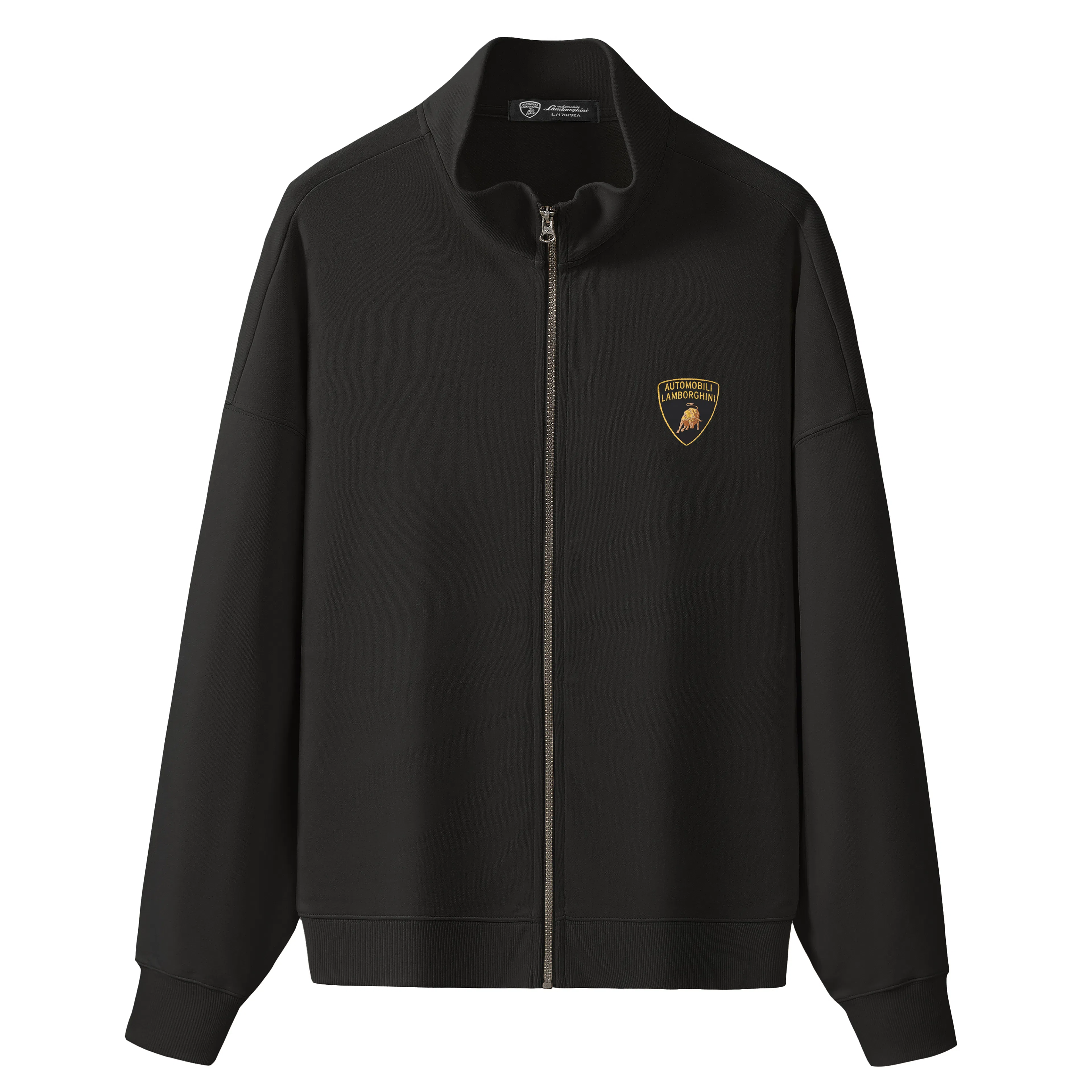 Automobili Lamborghini logo