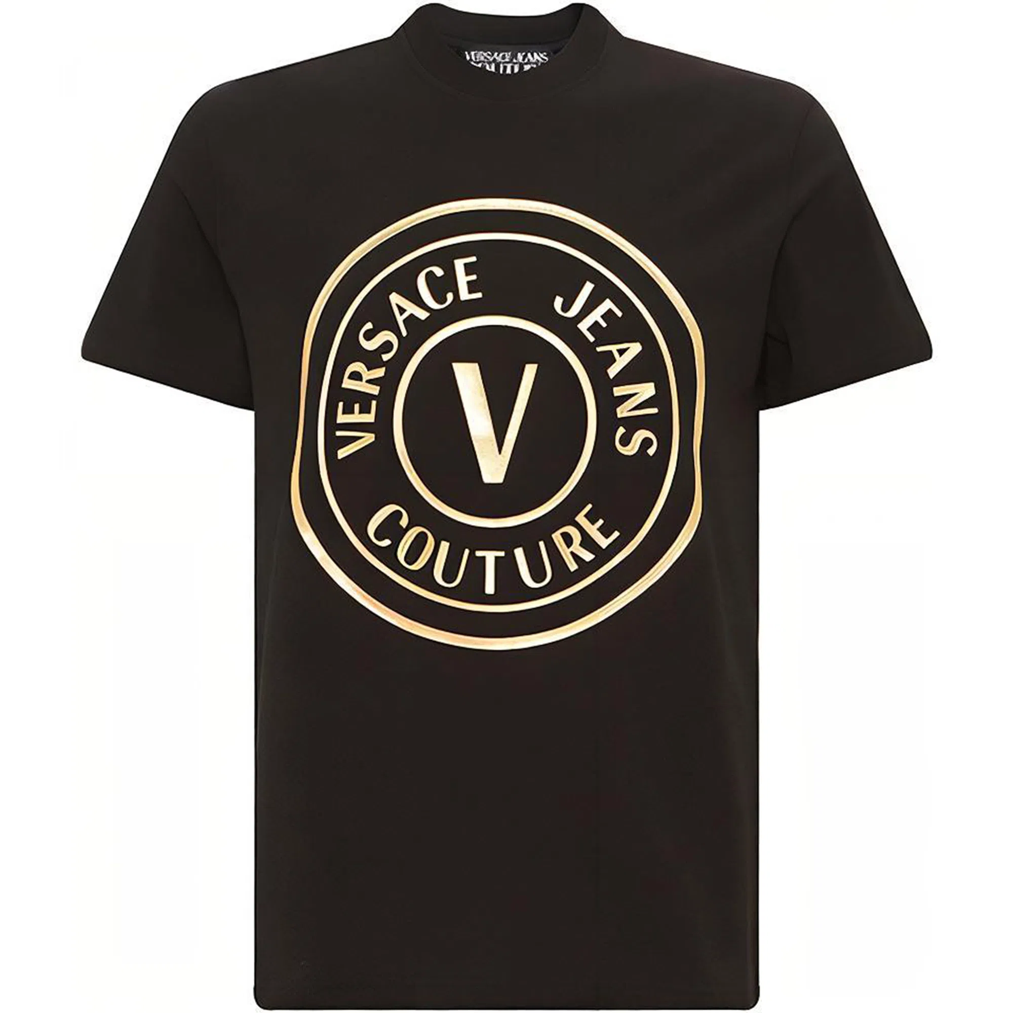 VERSACE JEANS COUTURE SS22 logoT