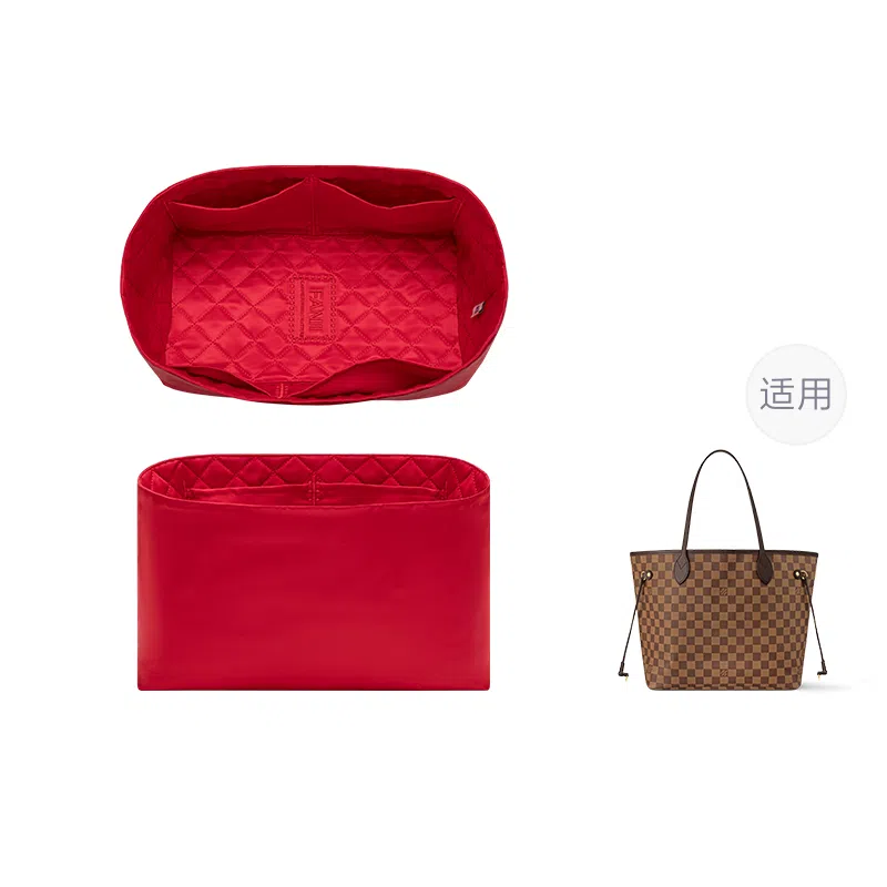 FANJI Lv neverfull MM