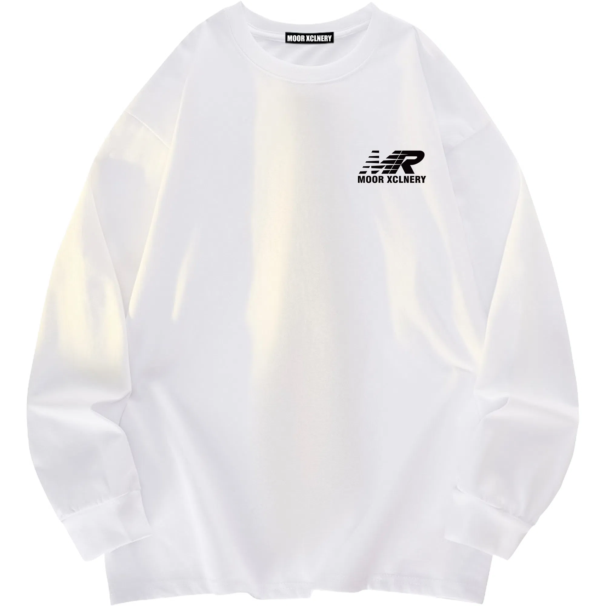 MOOR XCLNERY logoinsT