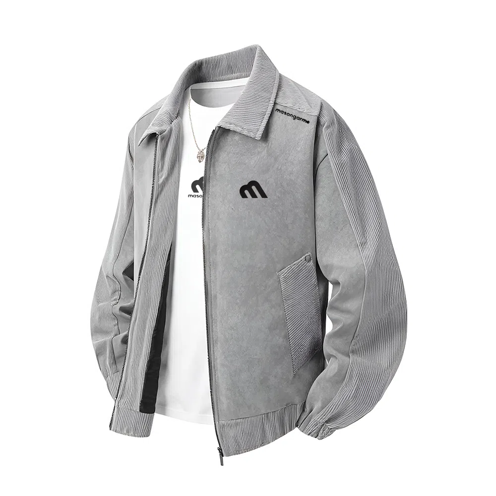 masongarments cleanfit