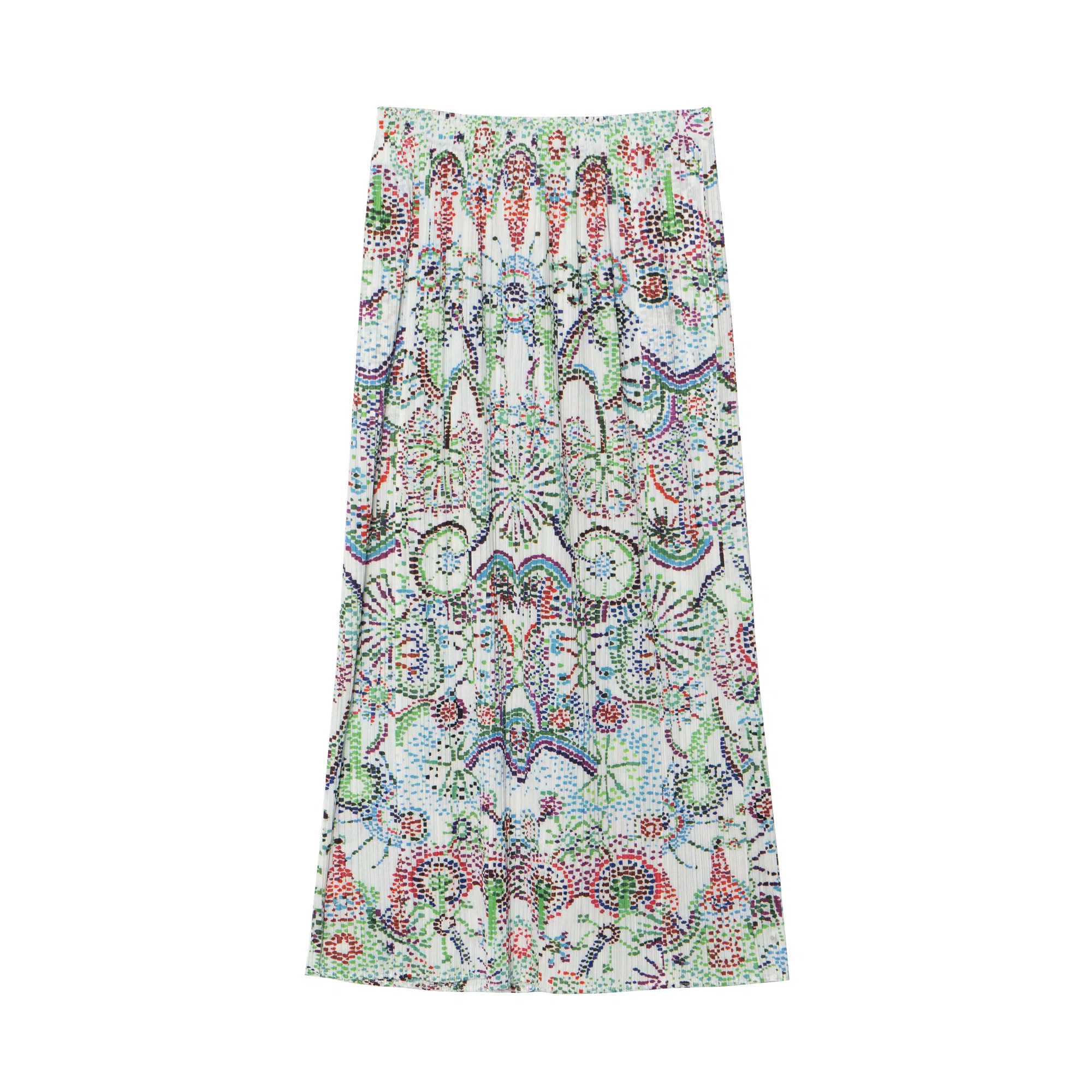 PLEATS PLEASE ISSEY MIYAKE