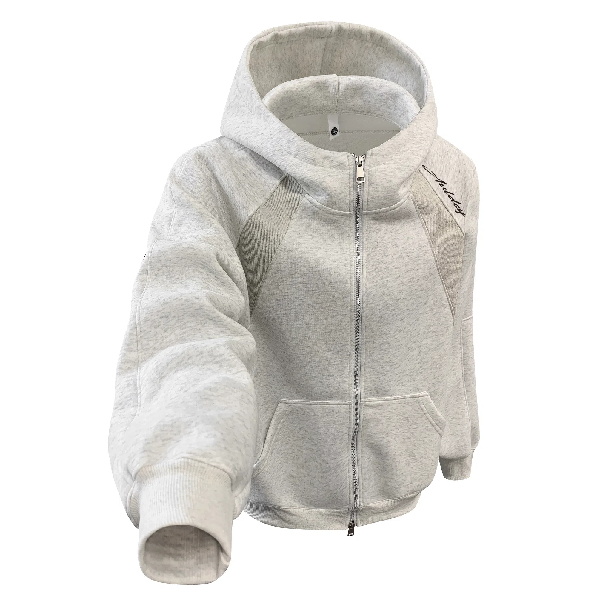 AULDEY 450cleanfitboxylogo