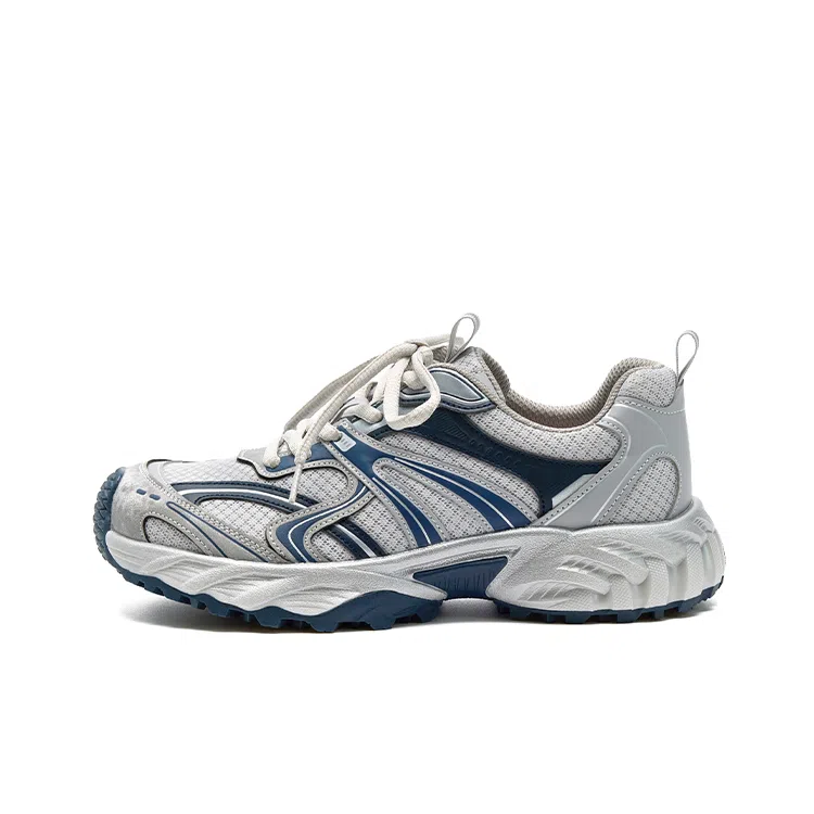 MASOOMAKE Low Top Sneakers