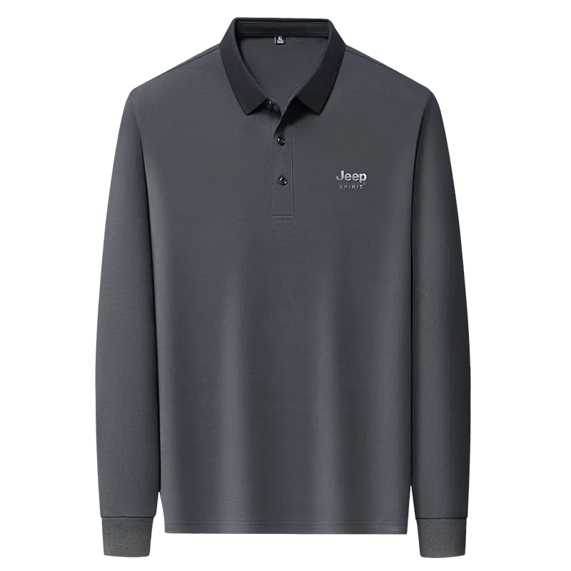 JEEP SPIRIT TlogoPolo