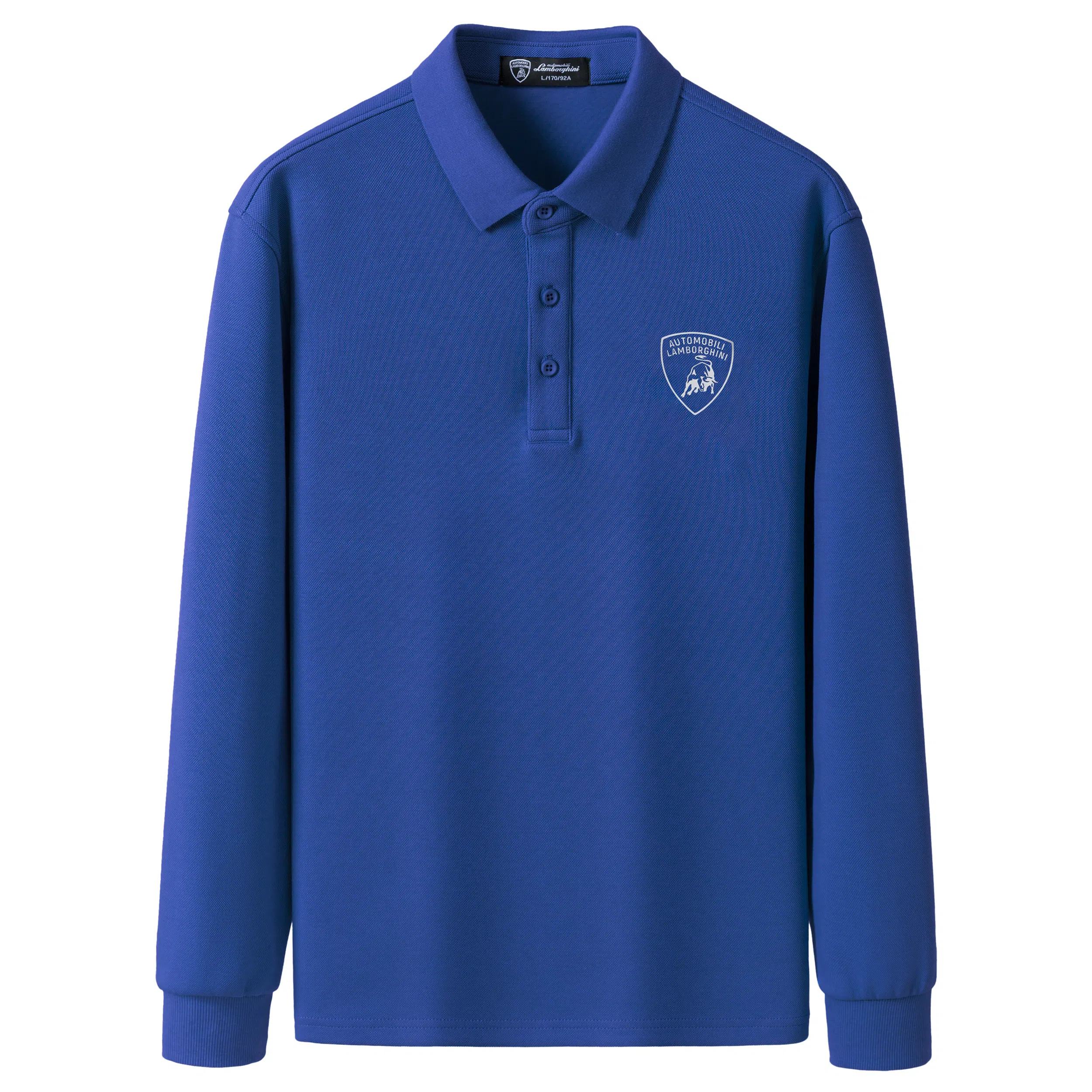 Automobili Lamborghini logoPolo