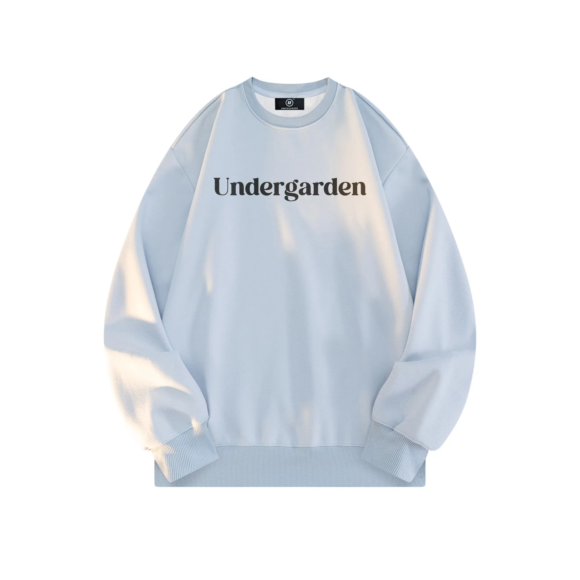 UNDERGARDEN i.tLOGO