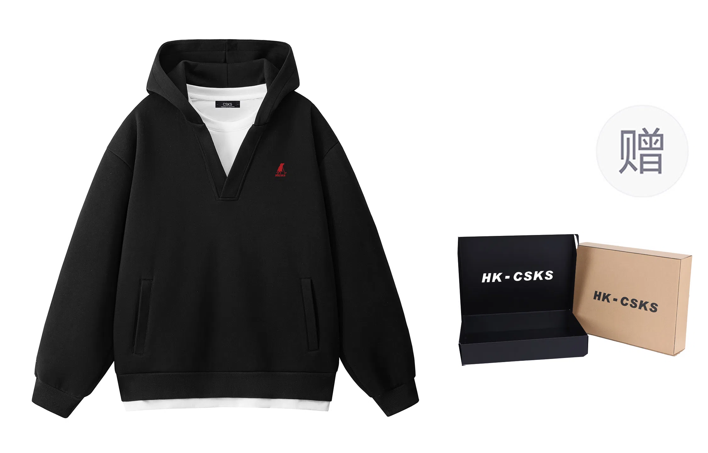 CSKS 320LogoCleanfit