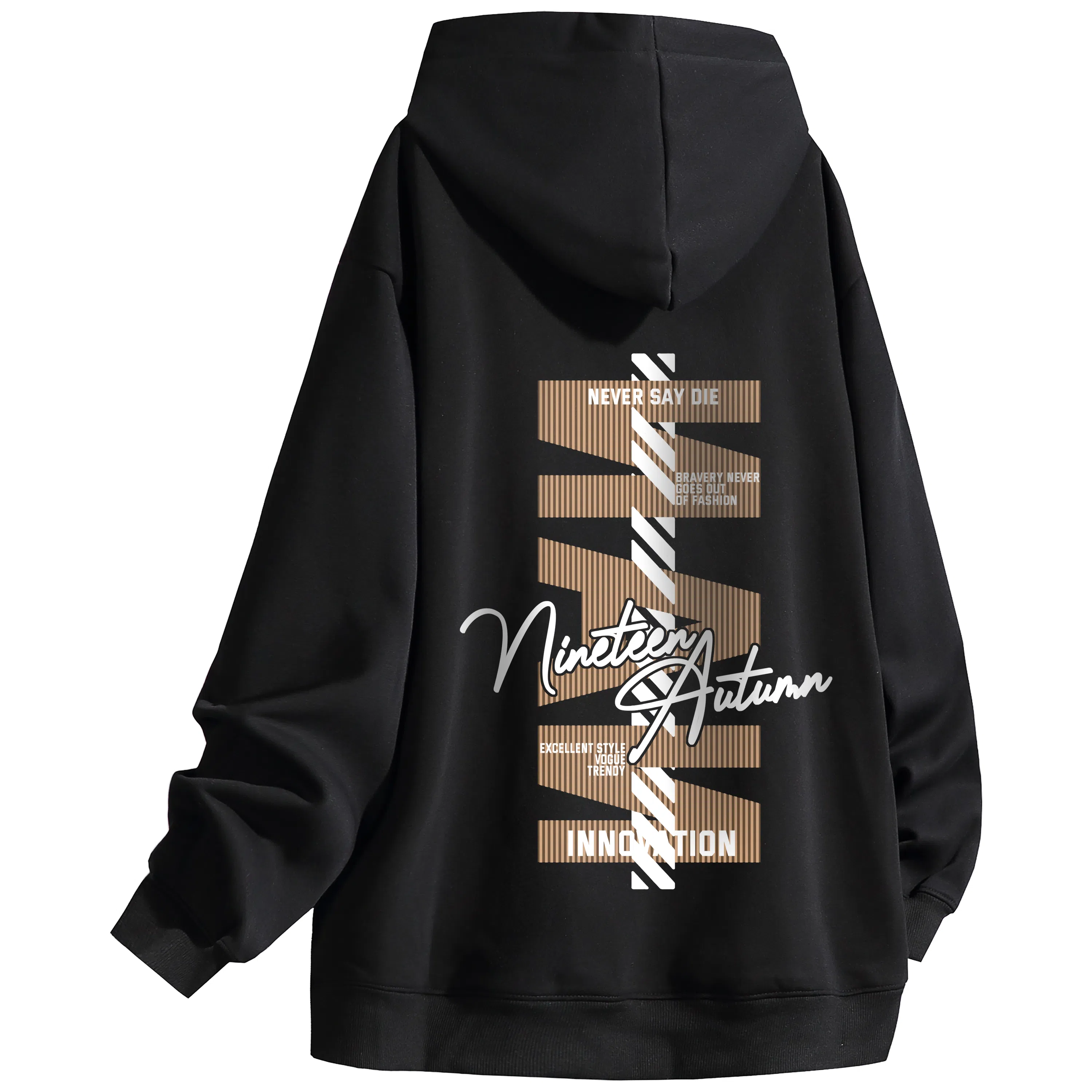 NINETEEN AUTUMN logo