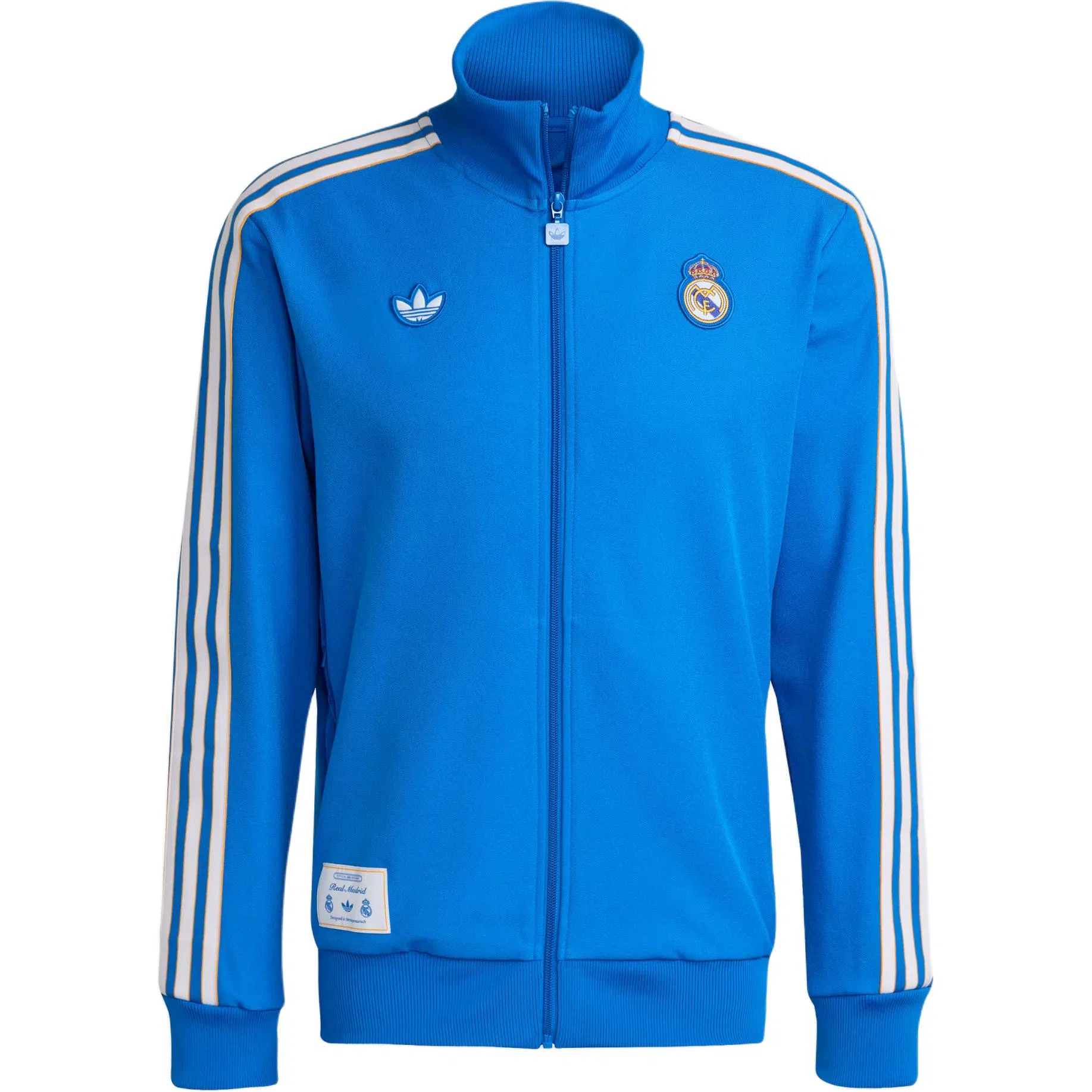 adidas Originals Real Madrid Jacket