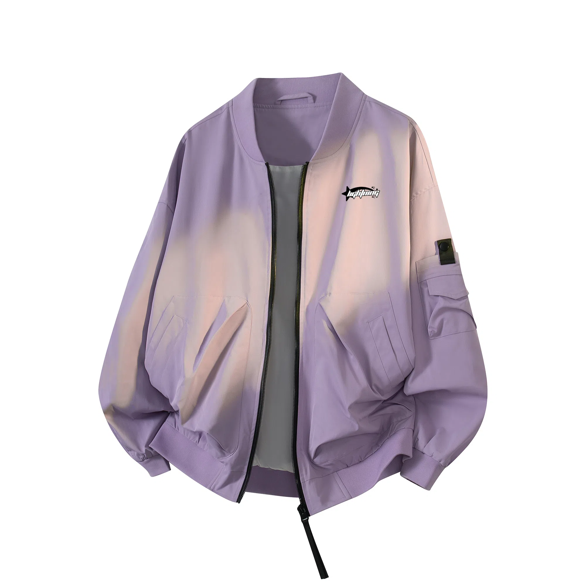 Lightning X Storm LOGO