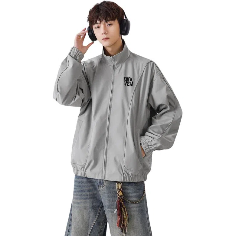 COPICVEN 2025 Jacket