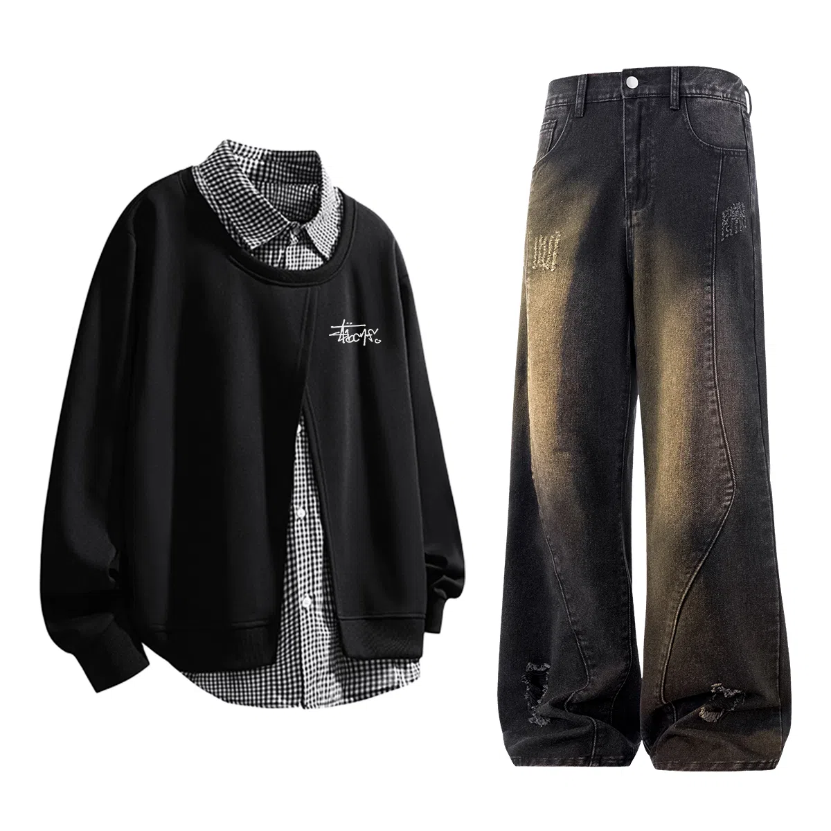 ABCNF cleanfit