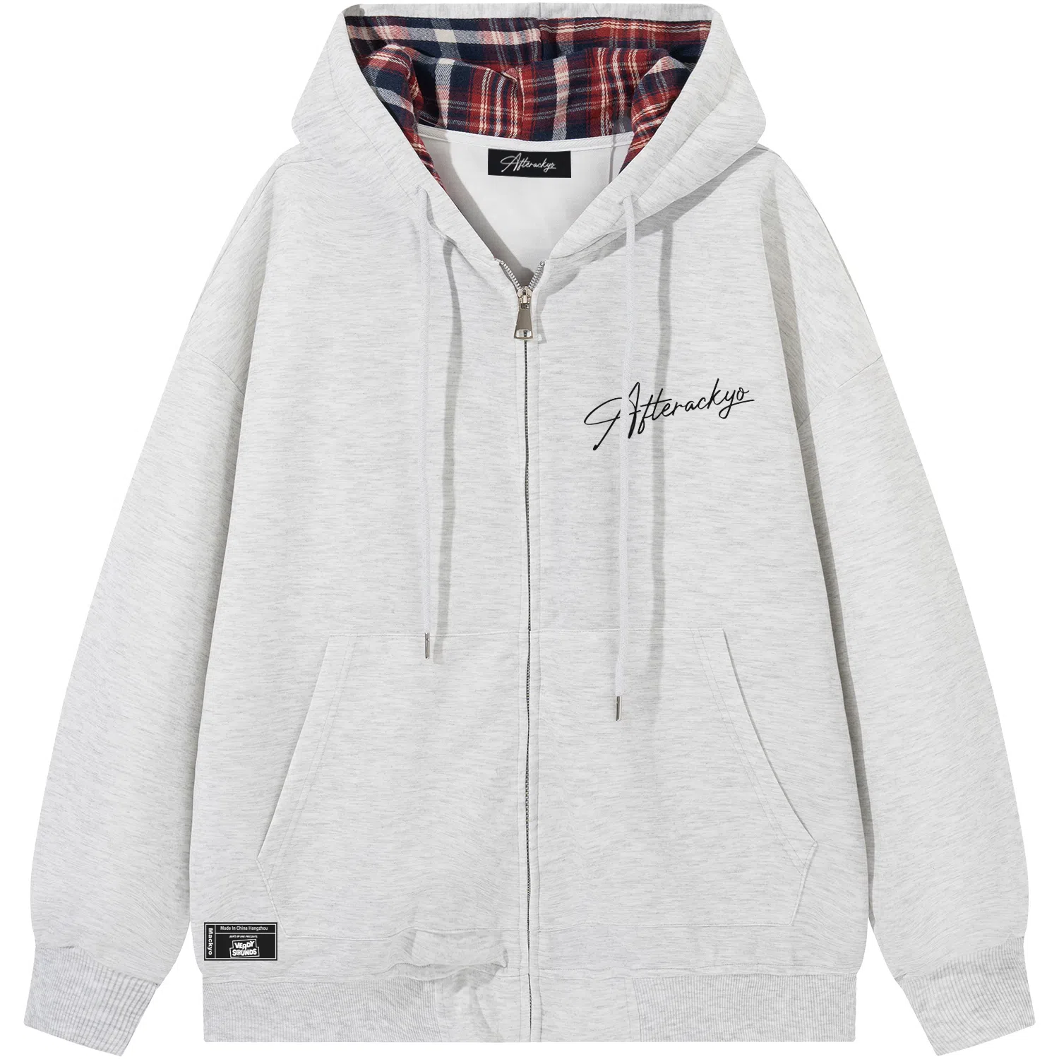 Mackyo x soorchce Logo