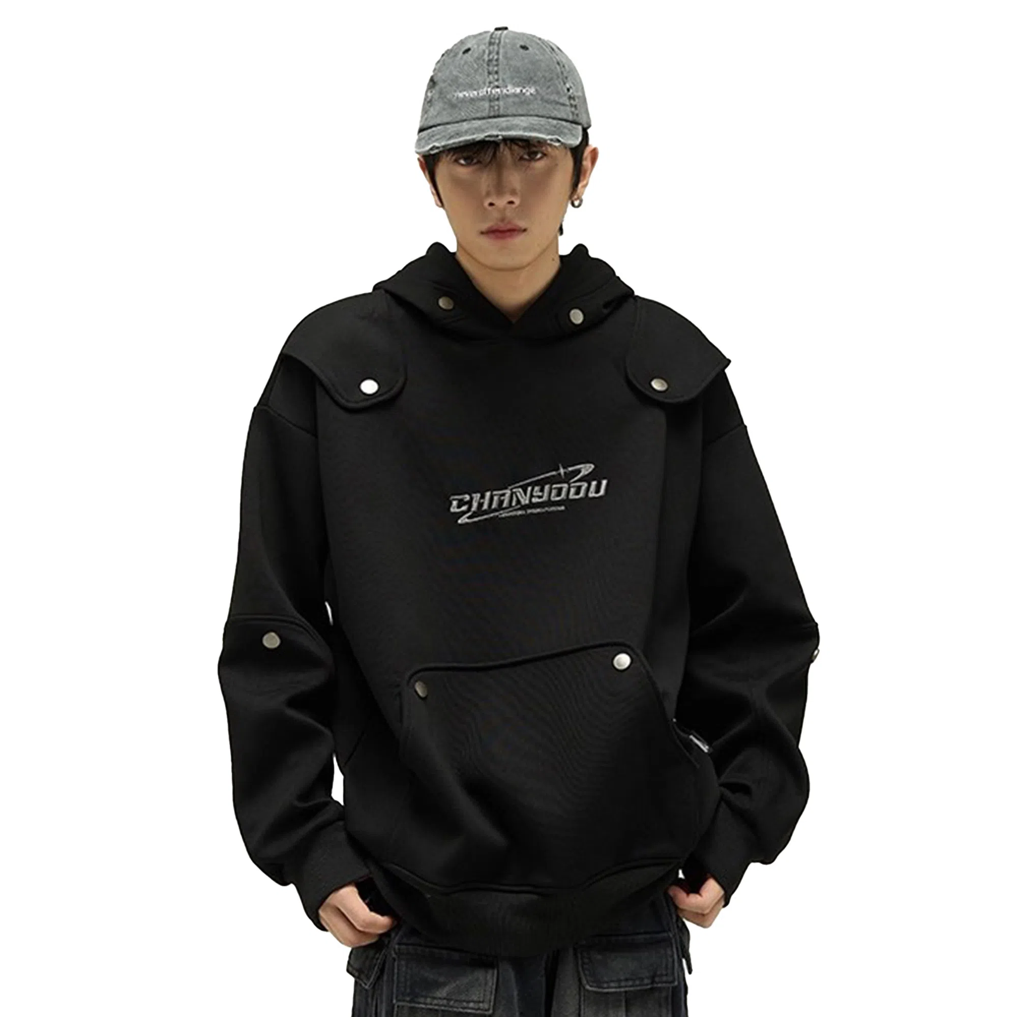 COLD MAPLE FW25