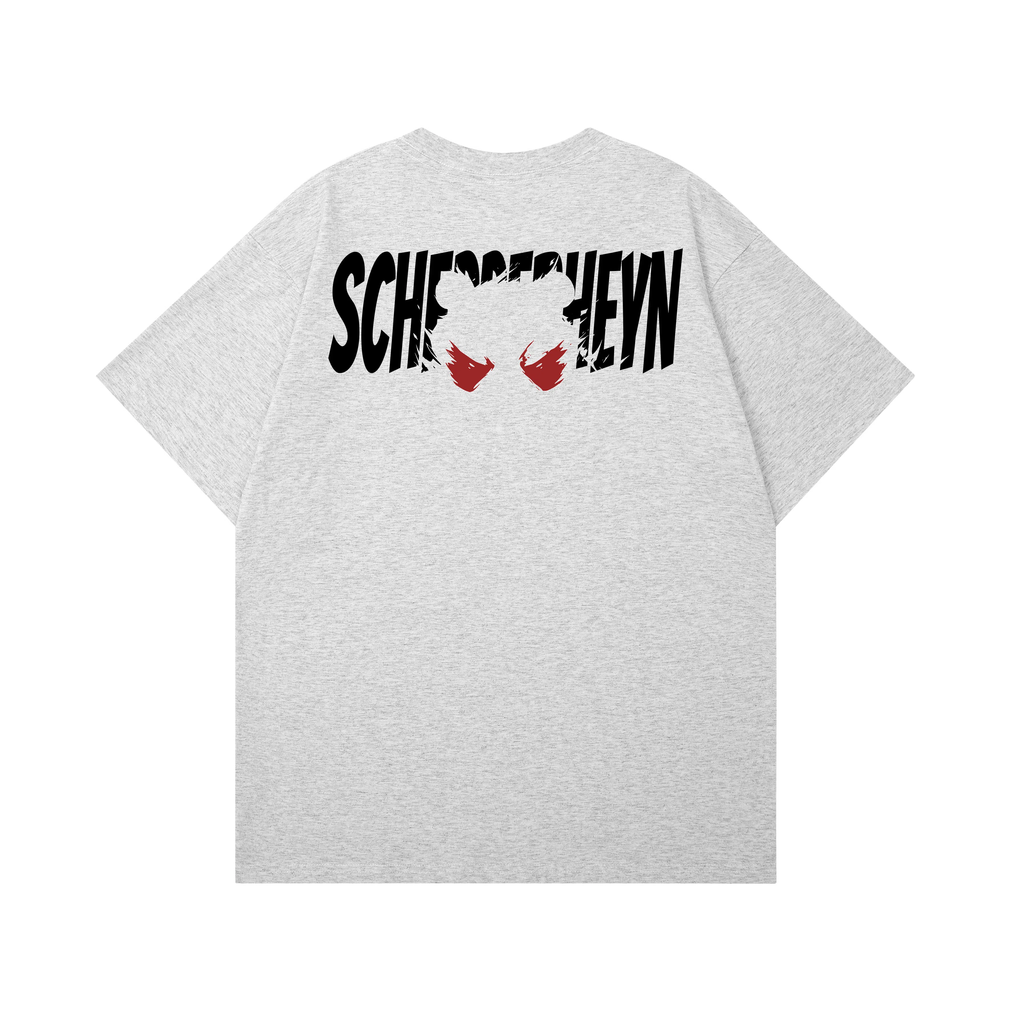 SCHEPPERHEYN LgoT