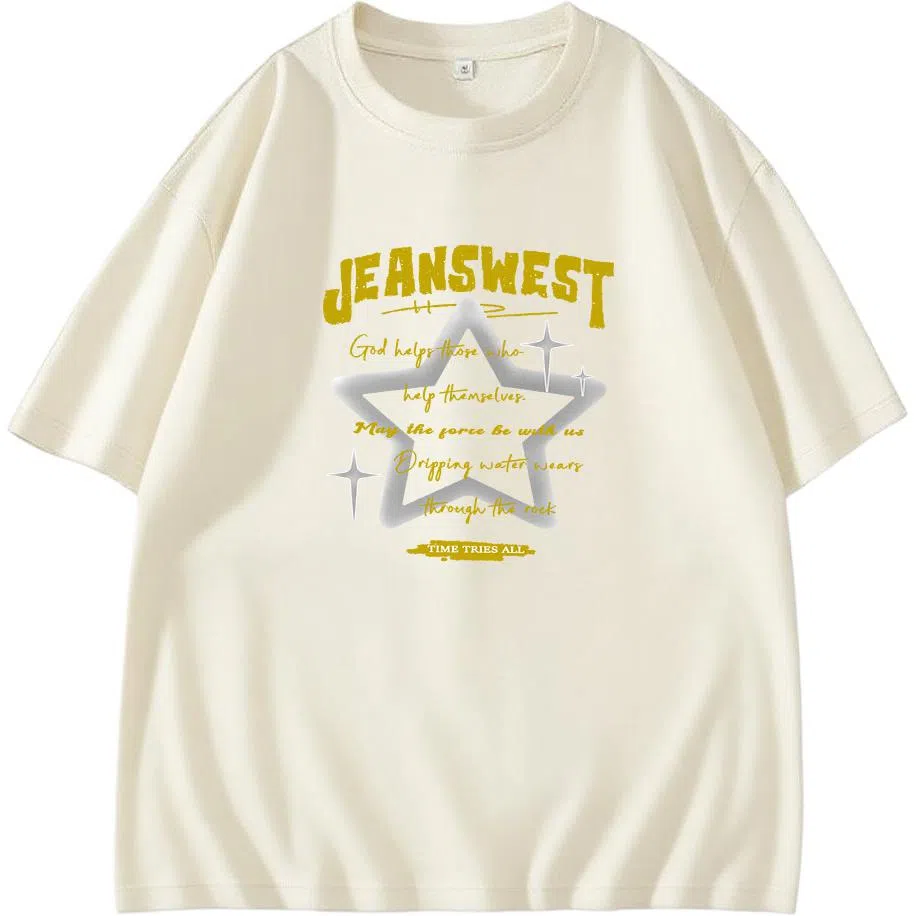 JEANSWEST T
