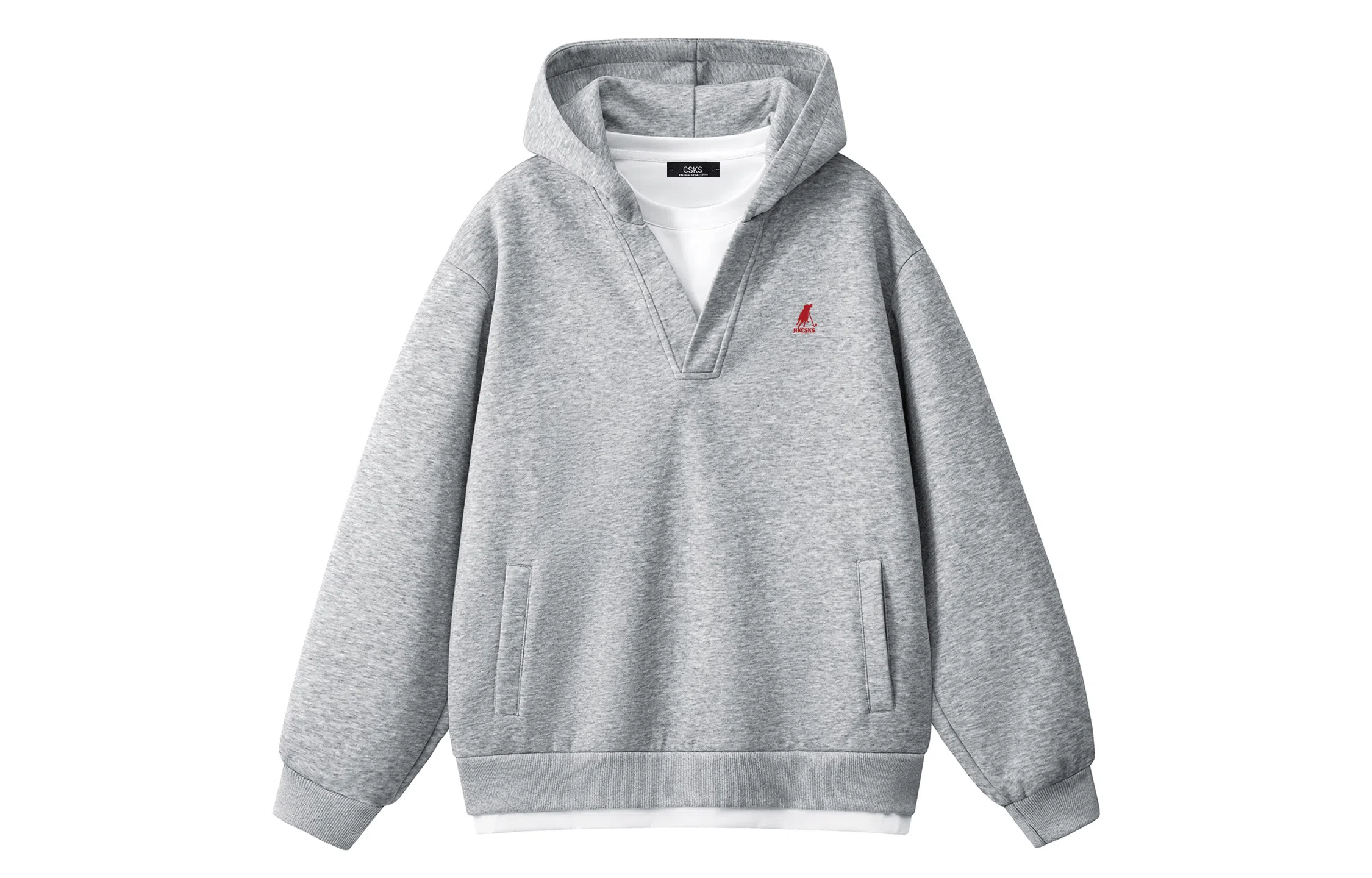 CSKS 320LogoCleanfit