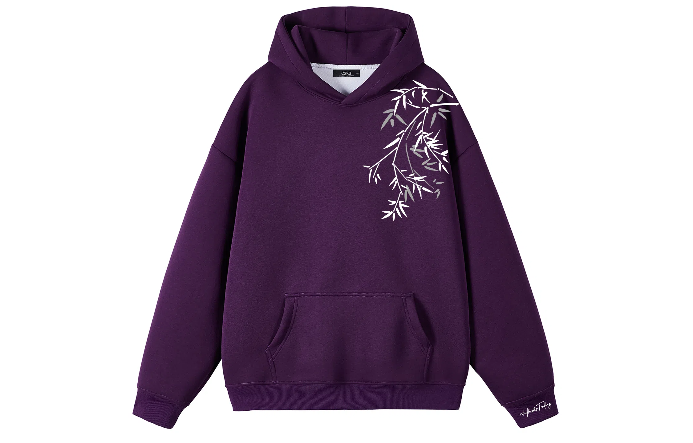 CSKS 420CleanfitLogo