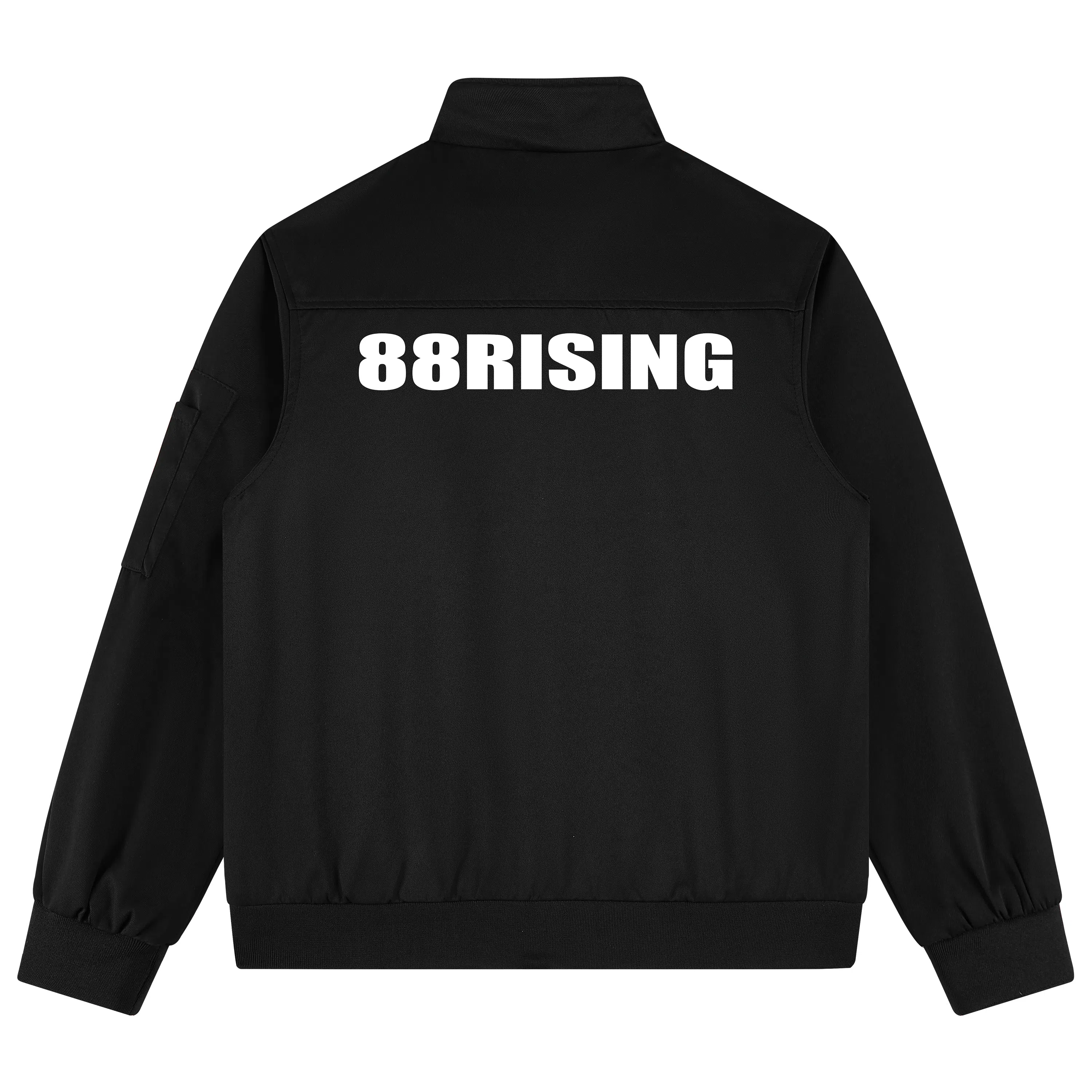 88rising LOGO