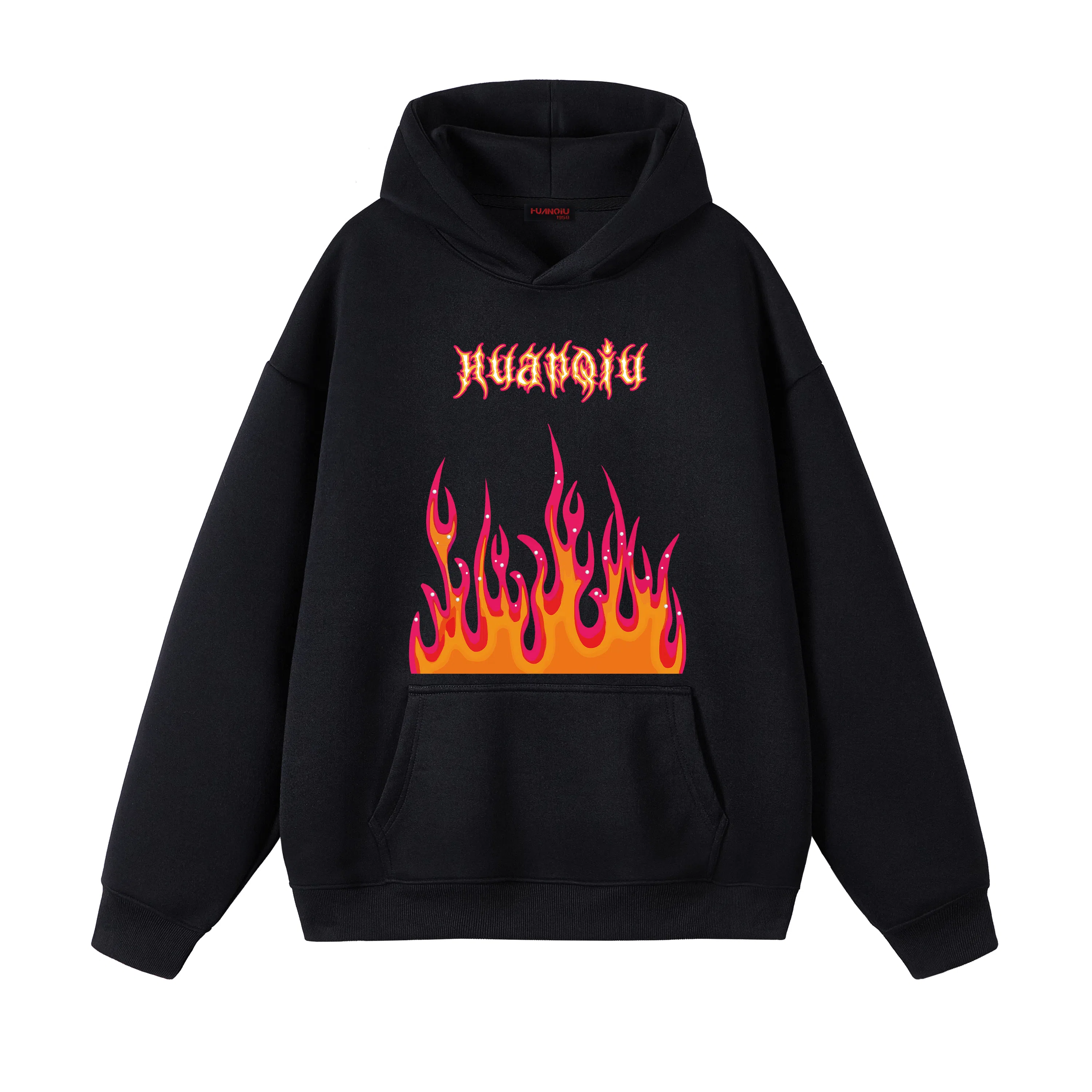 HUANQIU oversize320g