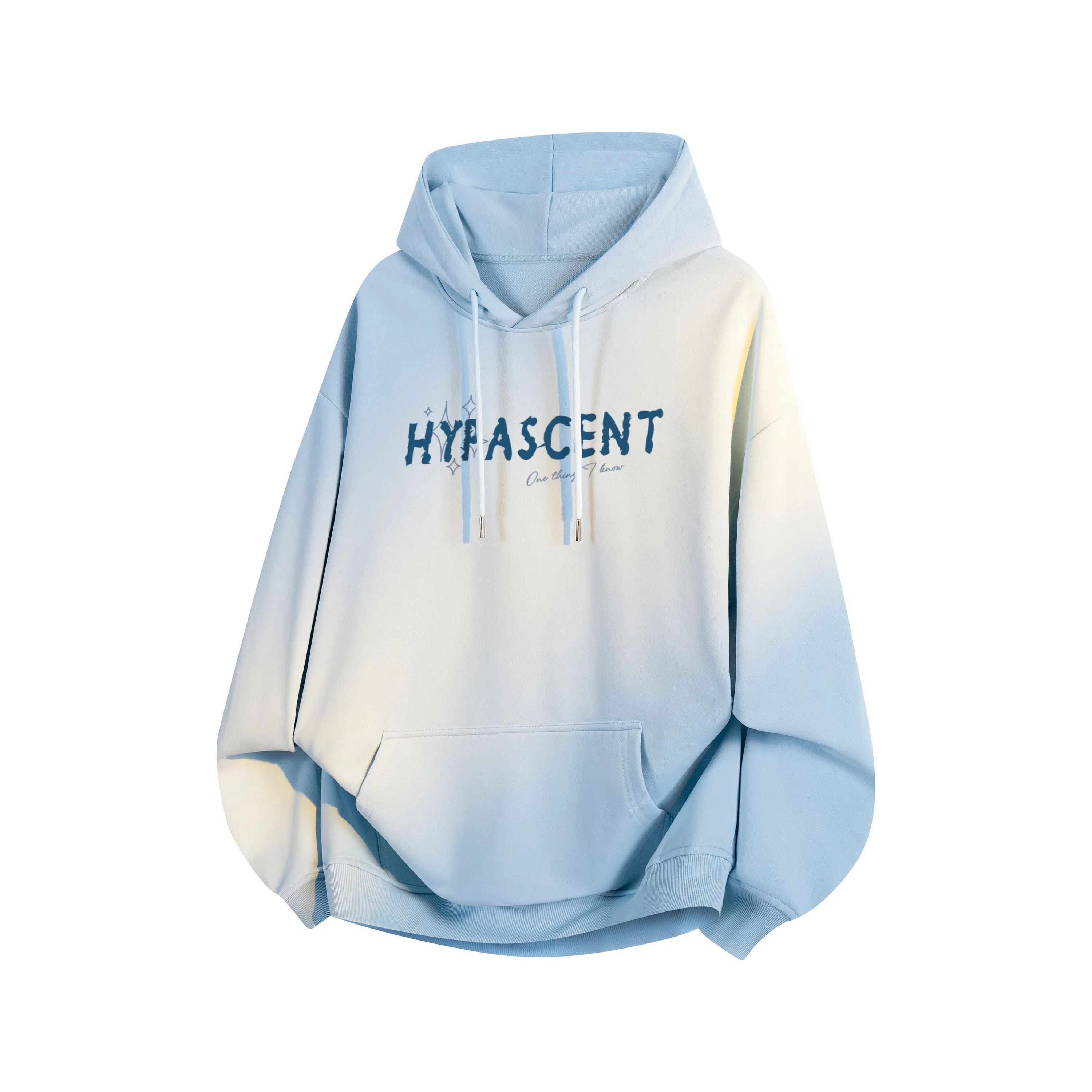 HYPASCENT