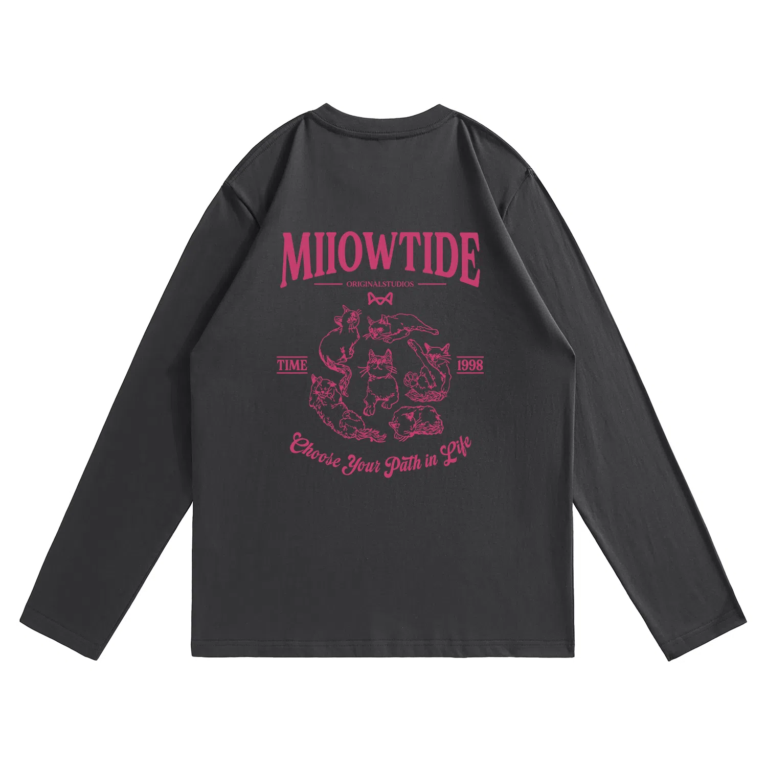 MIIOW T