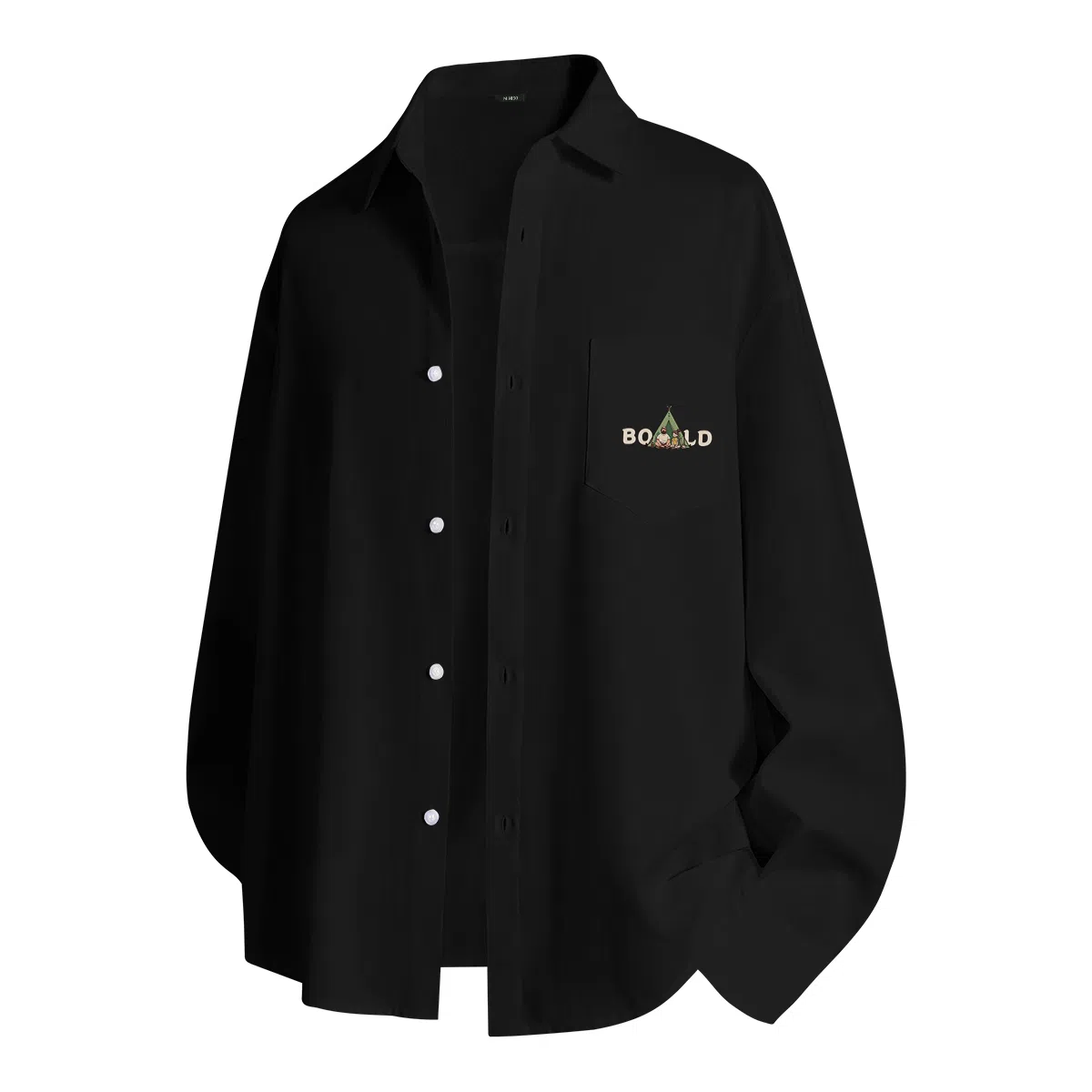 MINISO vintagePOLOins