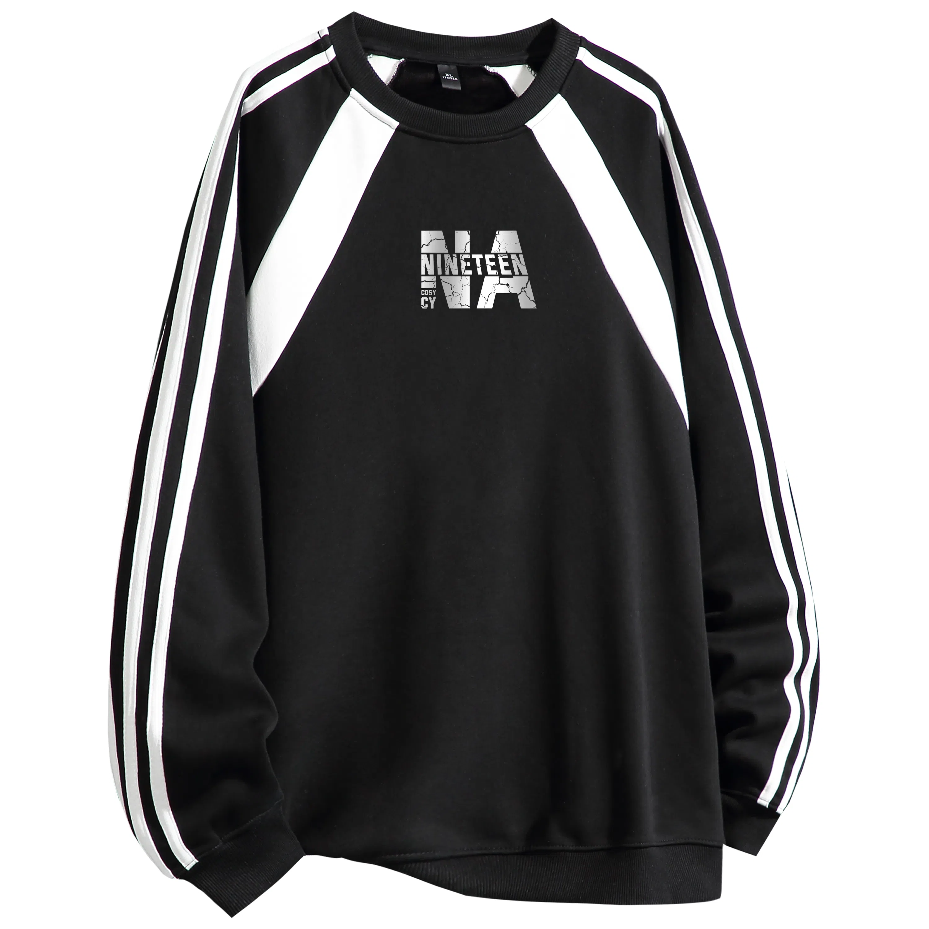 NINETEEN AUTUMN Tlogo