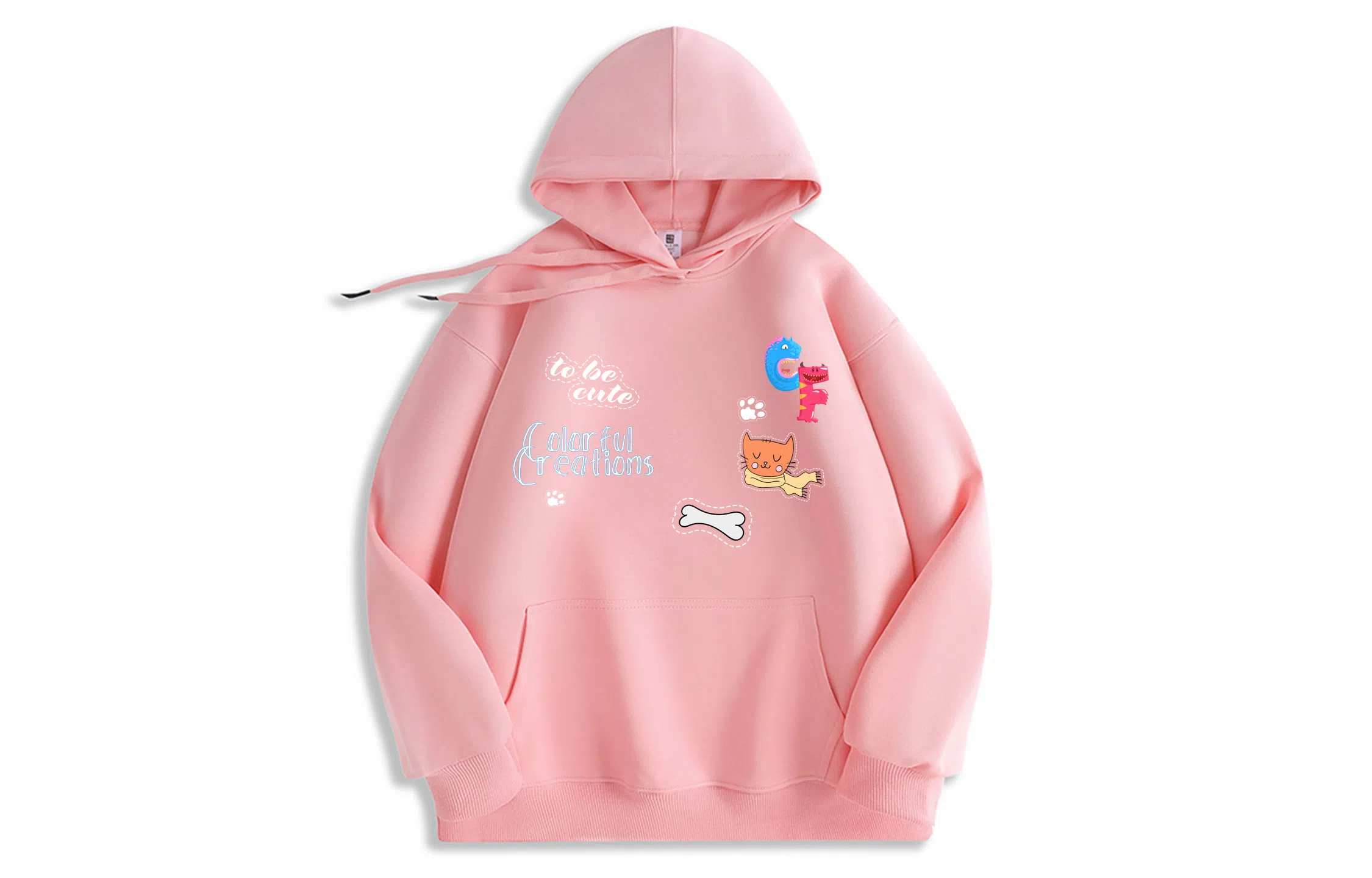 Colorful Creations Logo