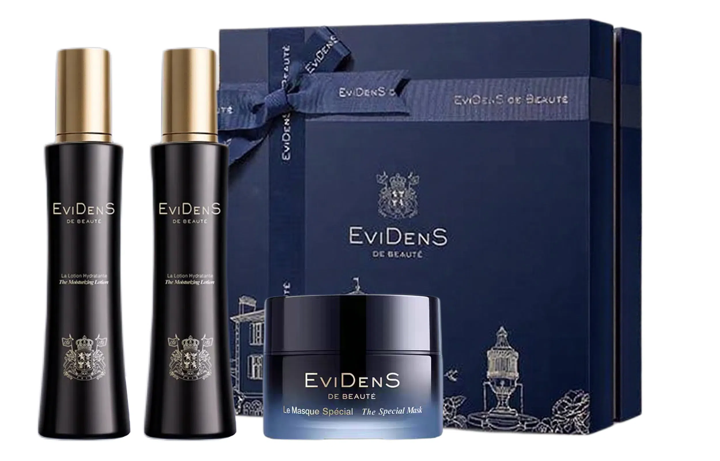 EviDenS 200ml+50ml
