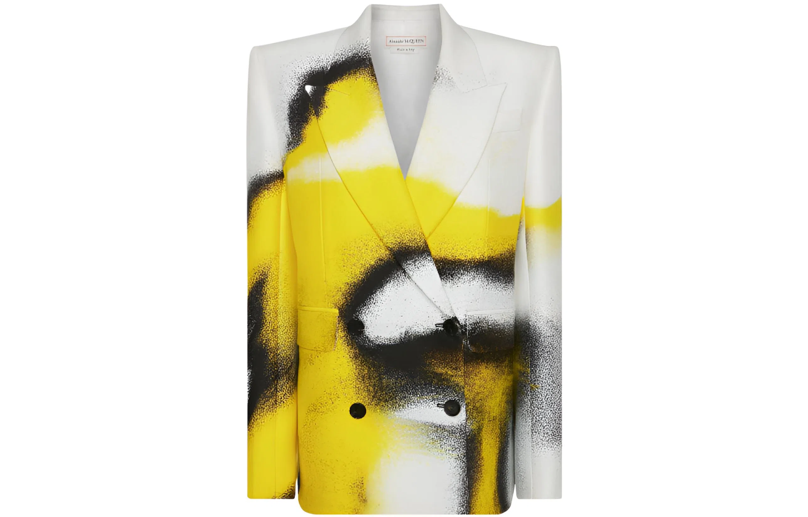 Alexander McQueen FW22