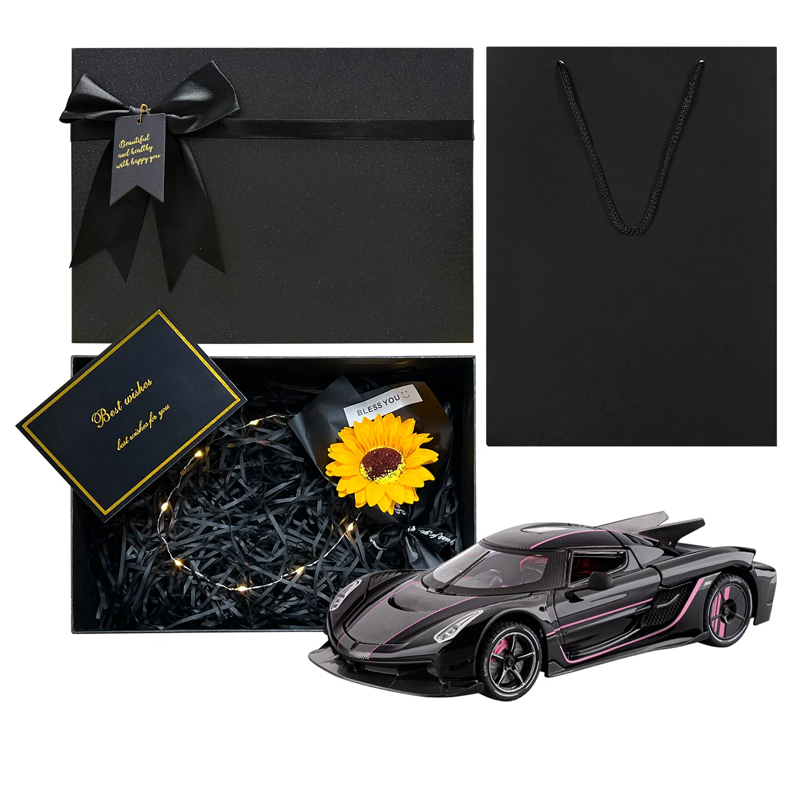 ENGTEN Jesko Absolut 124