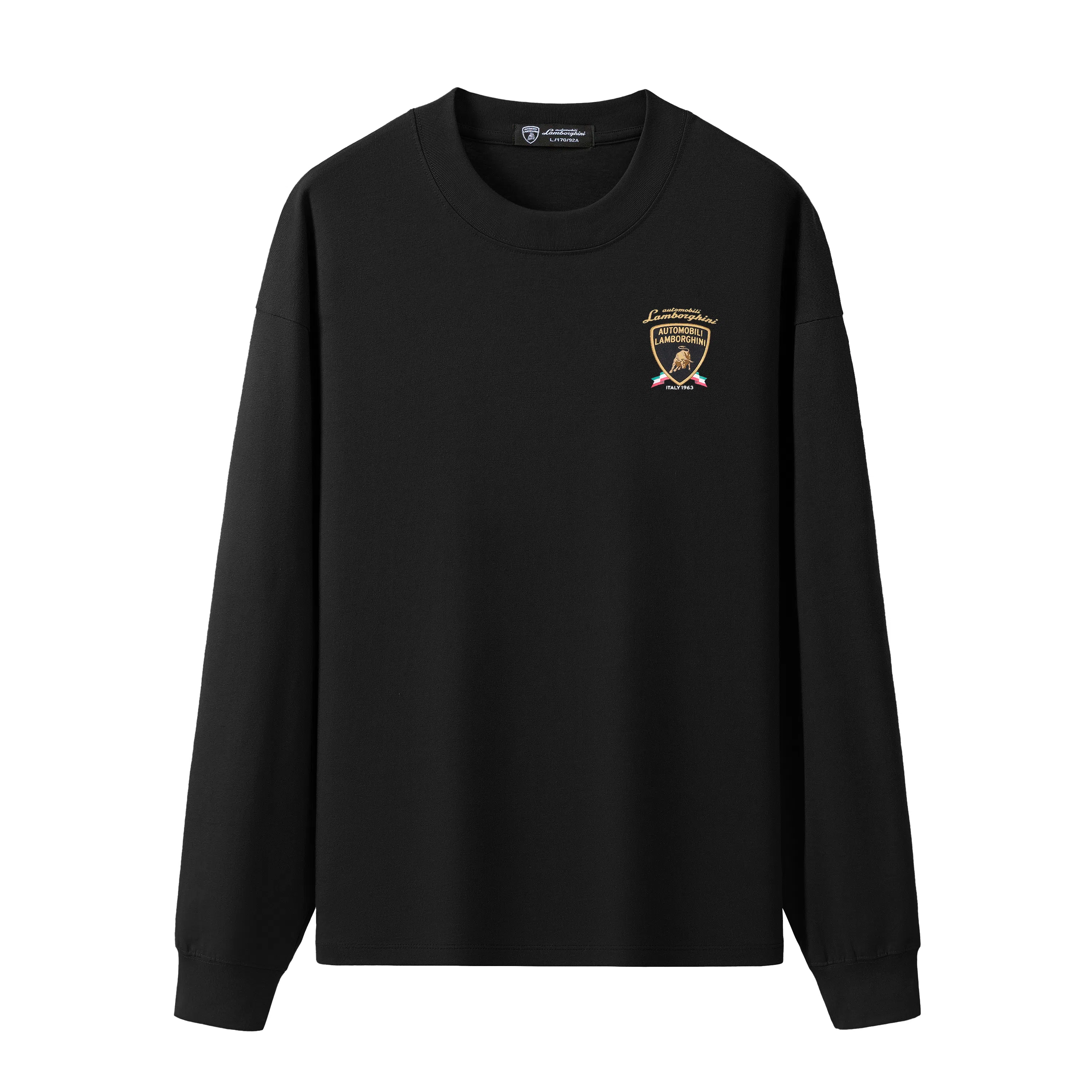 Automobili Lamborghini logooversizeT