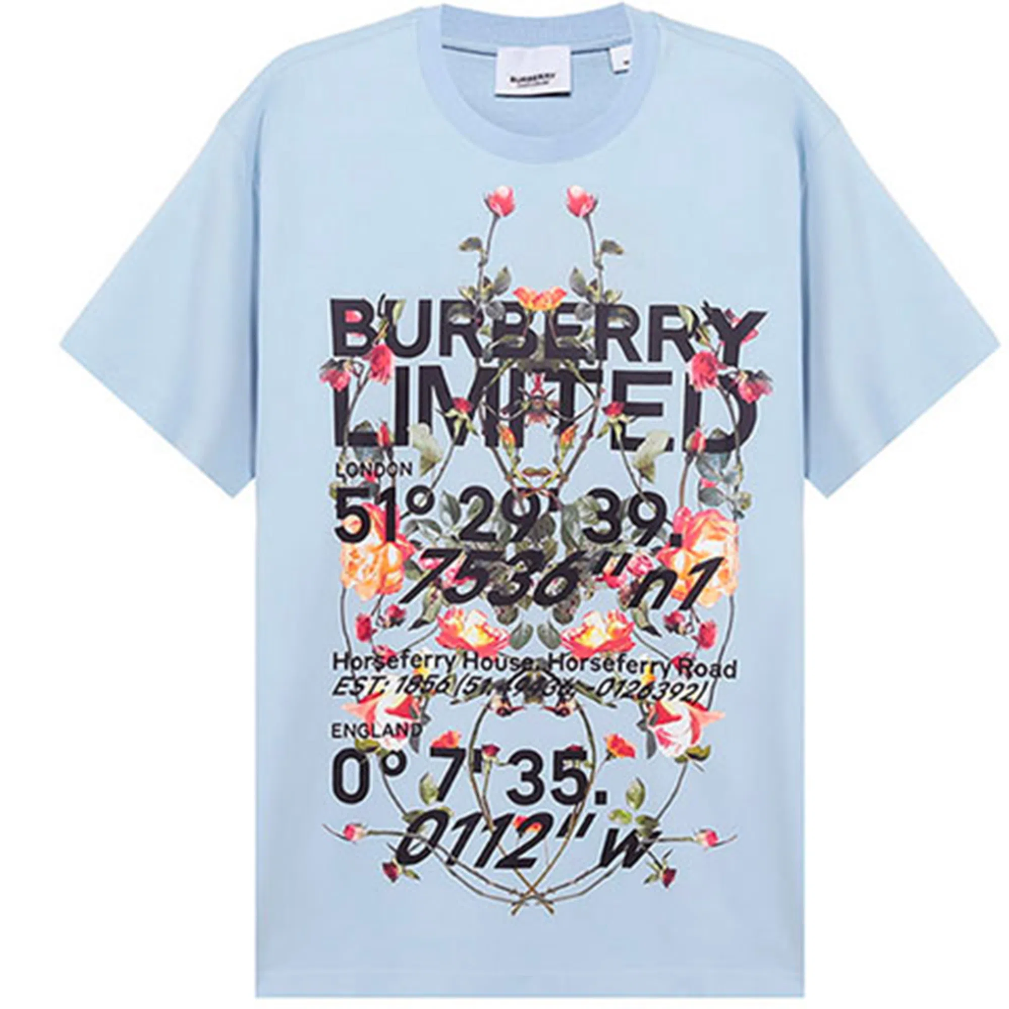 Burberry T