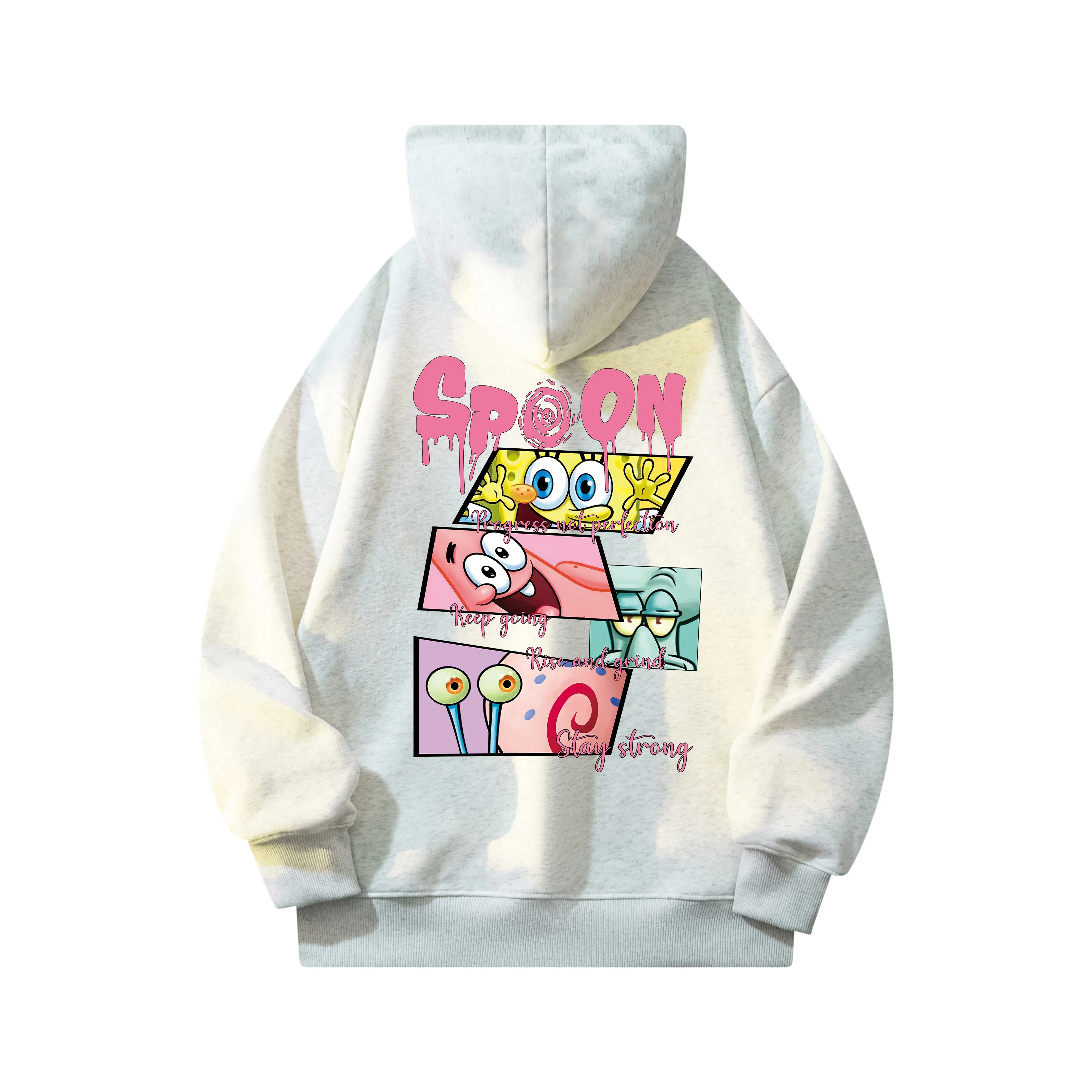 SpongeBob SquarePants Hoodie