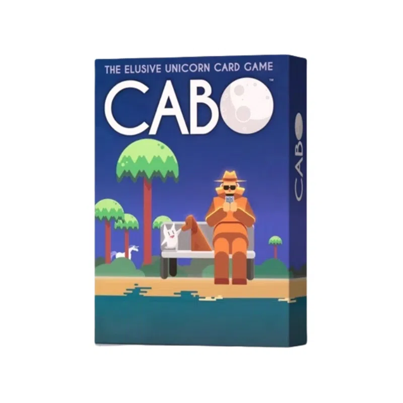 CABO