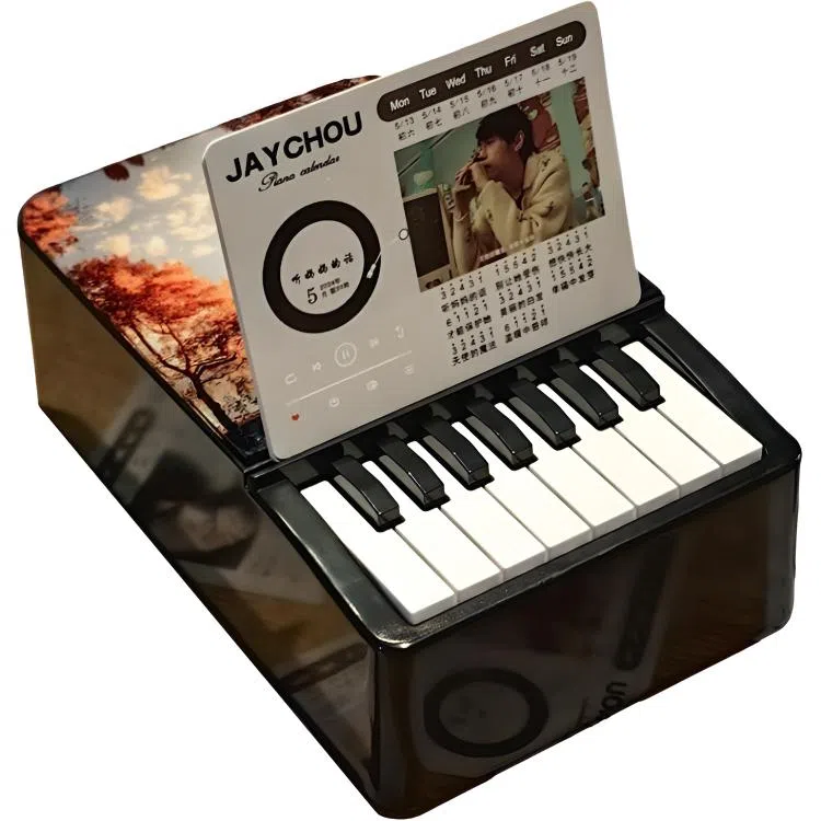 极慧猫 迷你手指琴 儿童电子琴